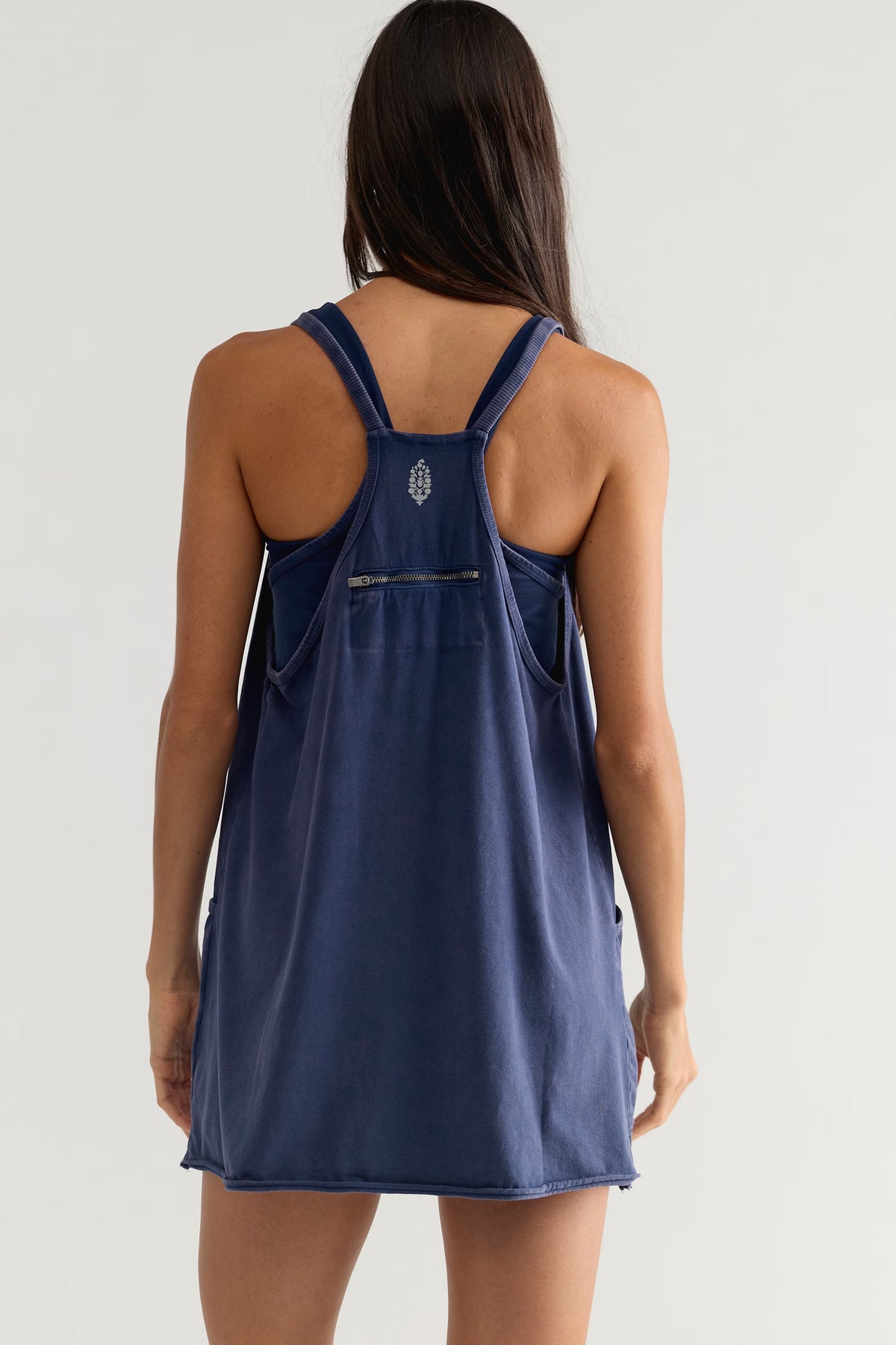 Hot Shot Mini Dress | FP Movement