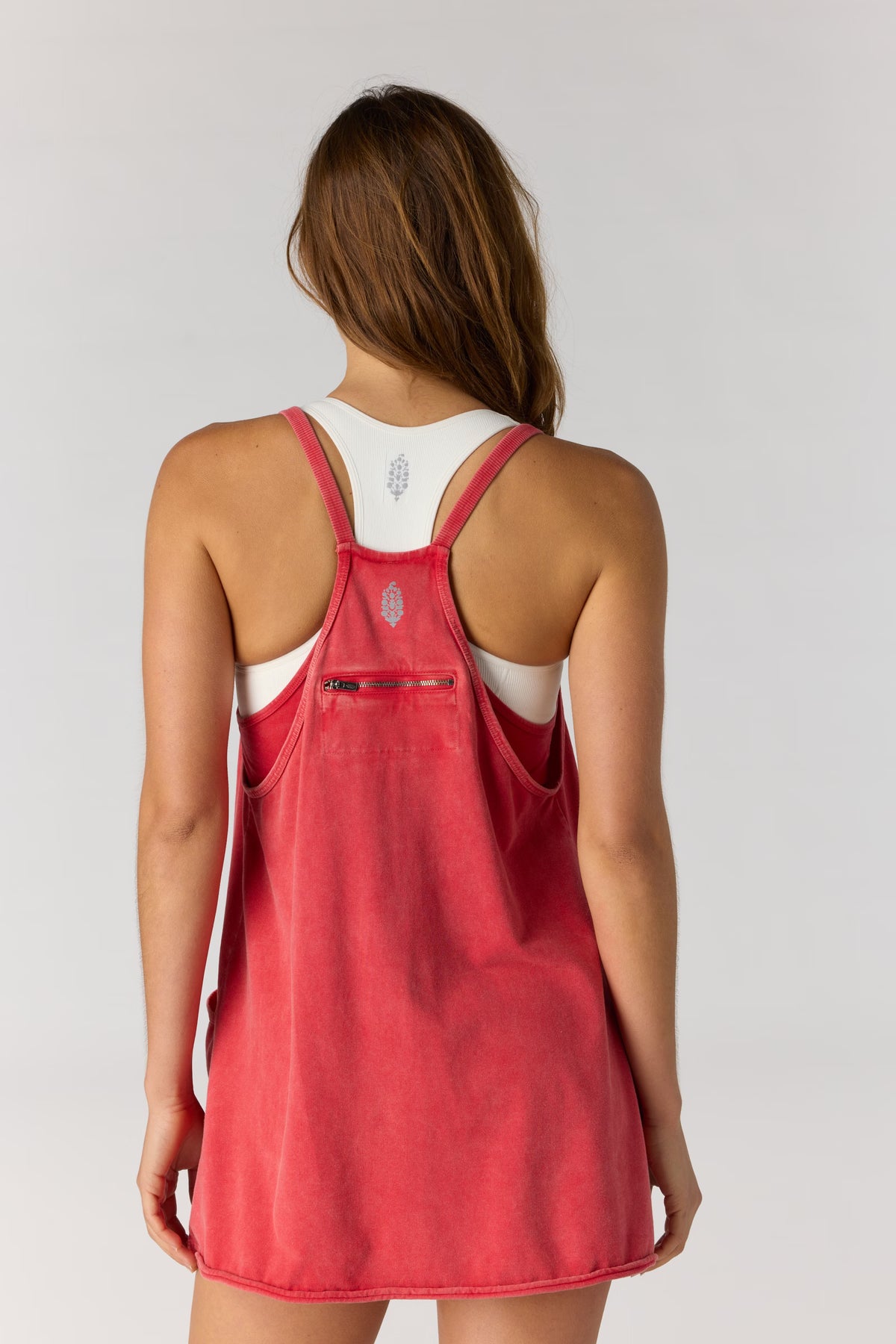 Hot Shot Mini Dress | FP Movement
