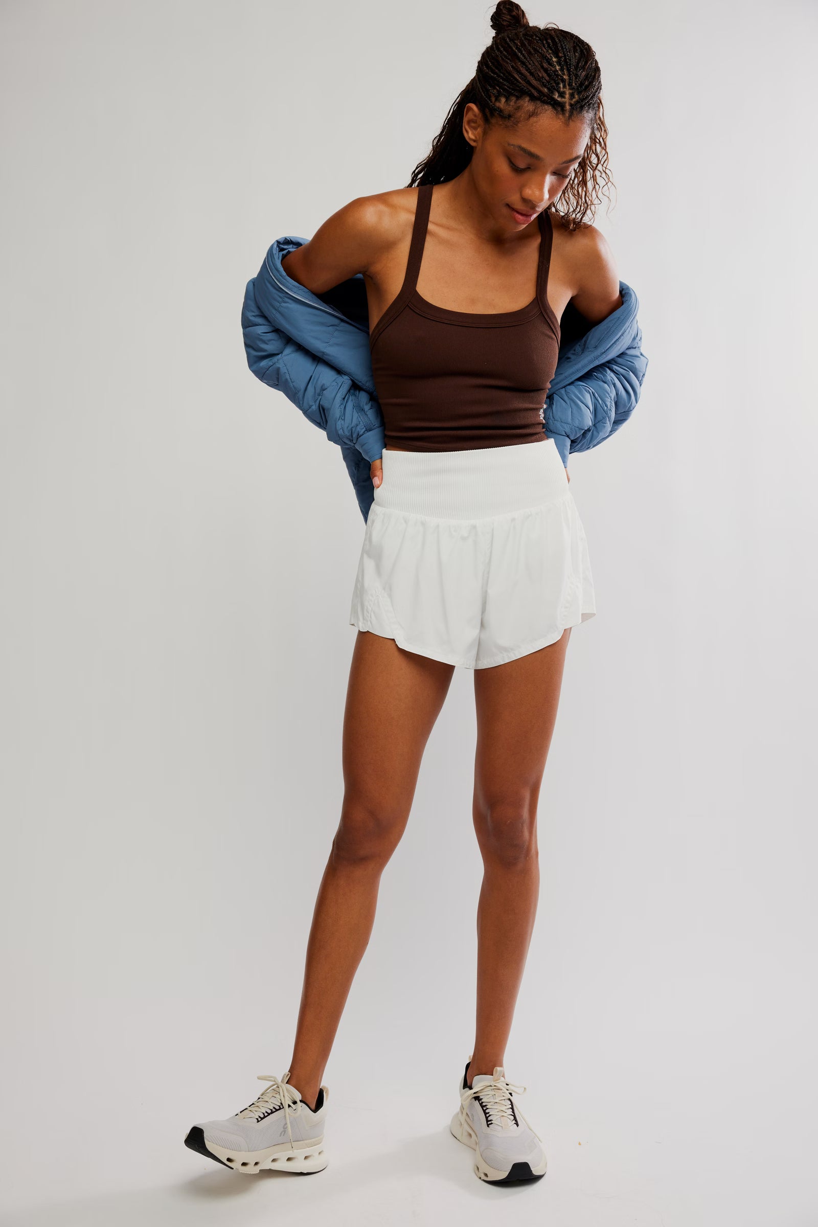 All Clear Cami | FP Movement