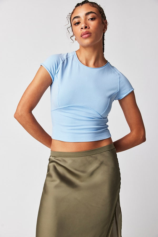 Protagonist Tee | Free People