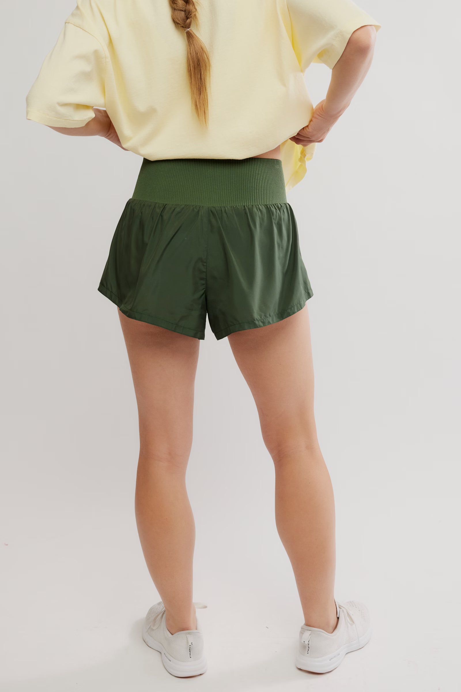 Carpe Diem Short | FP Movement