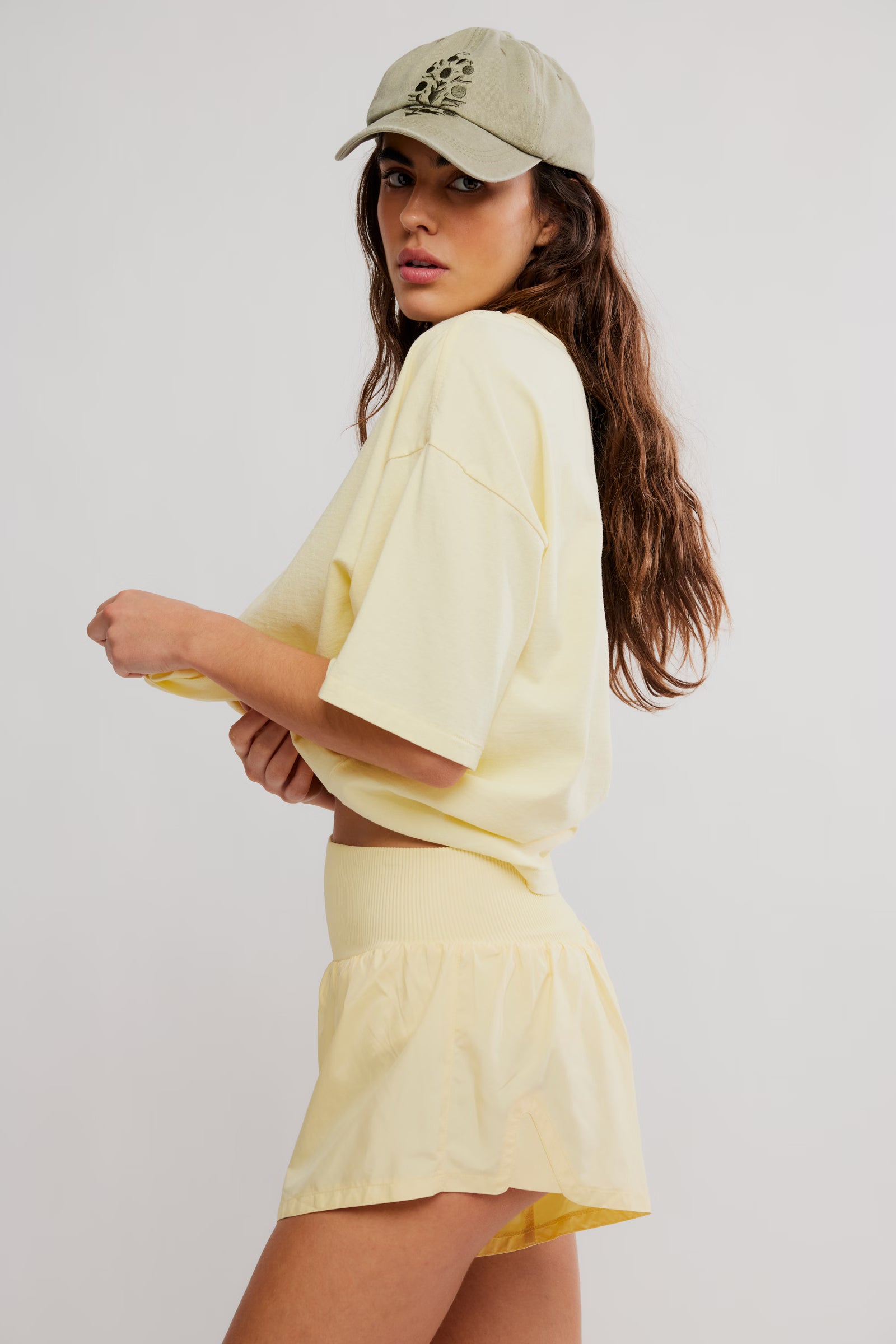 Carpe Diem Short | FP Movement