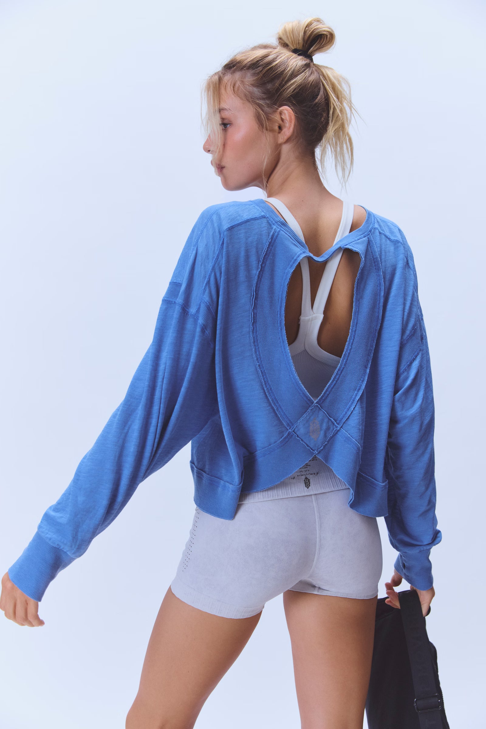 My Time Layer | Free People