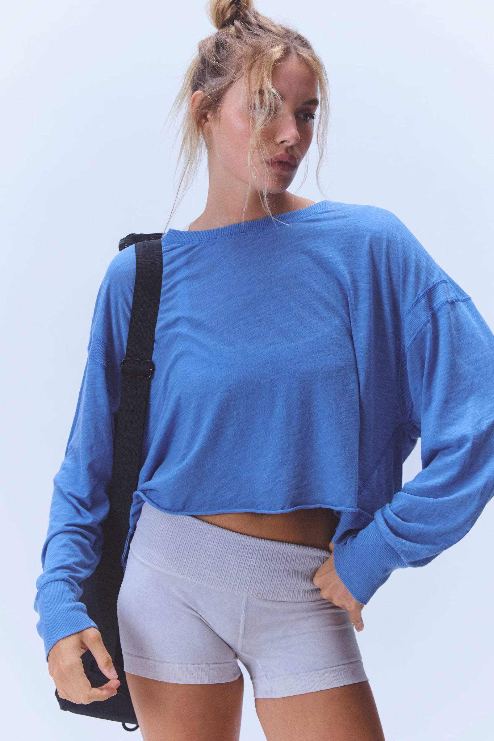 My Time Layer | Free People