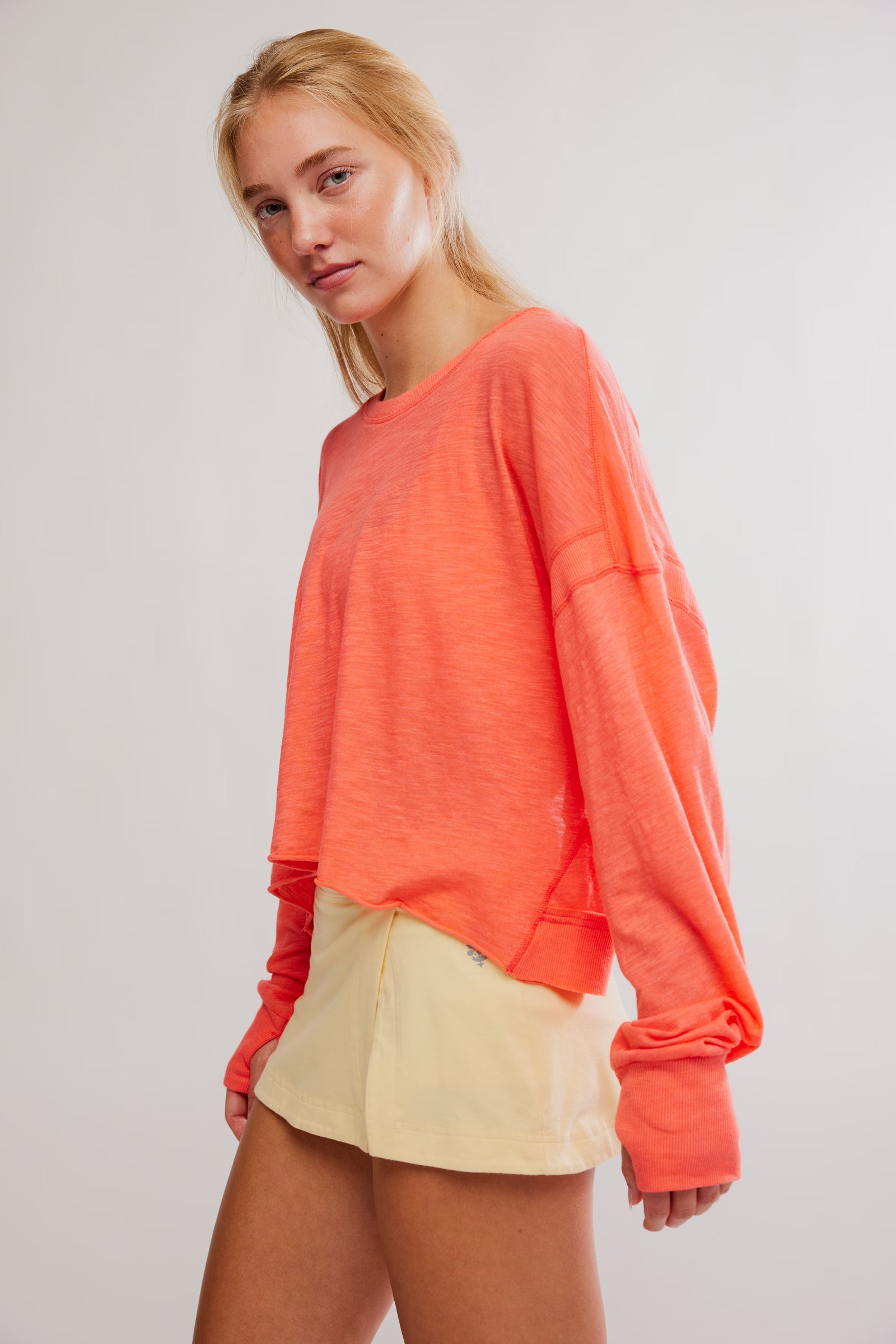 My Time Layer | Free People