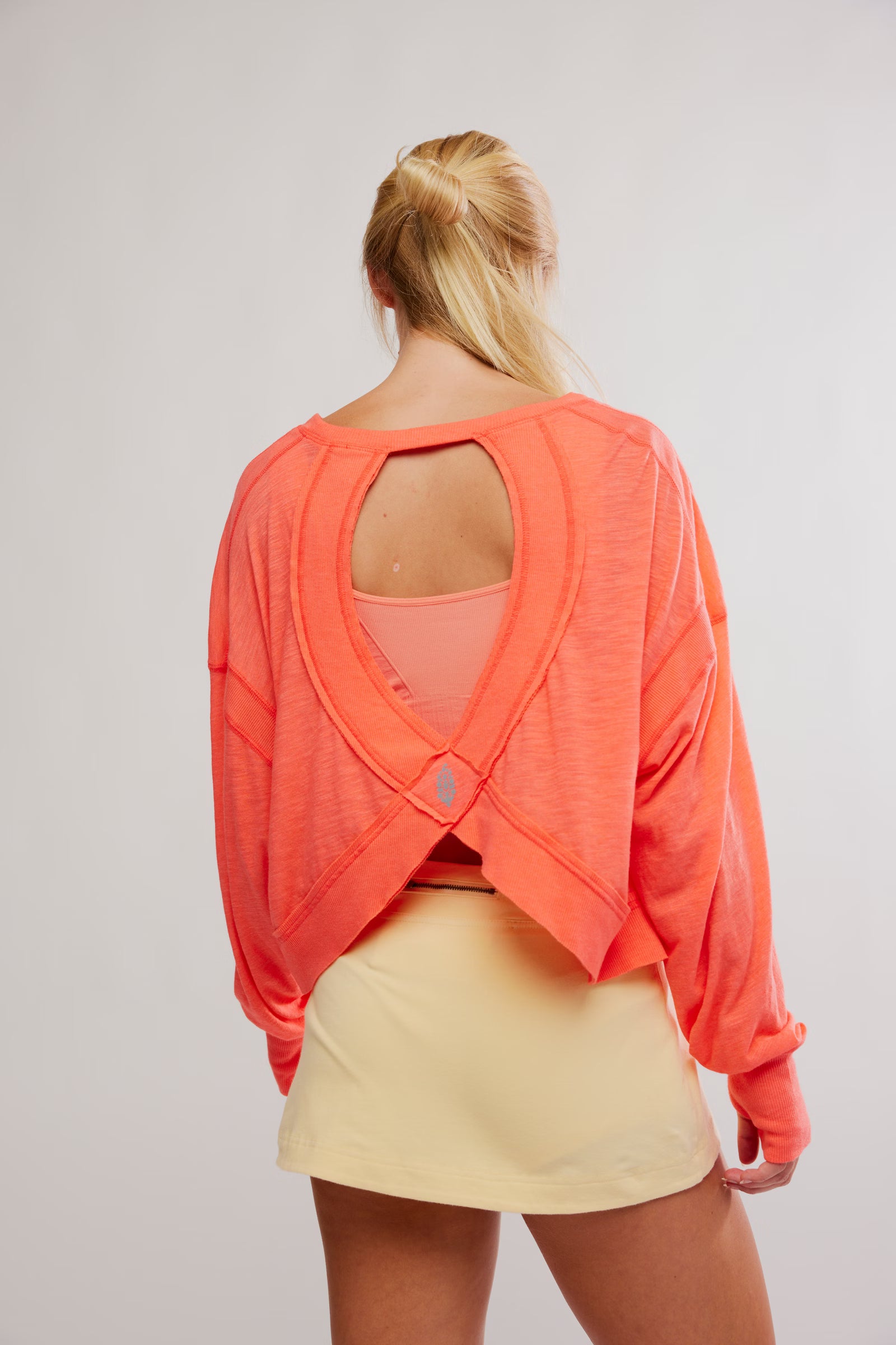 My Time Layer | Free People