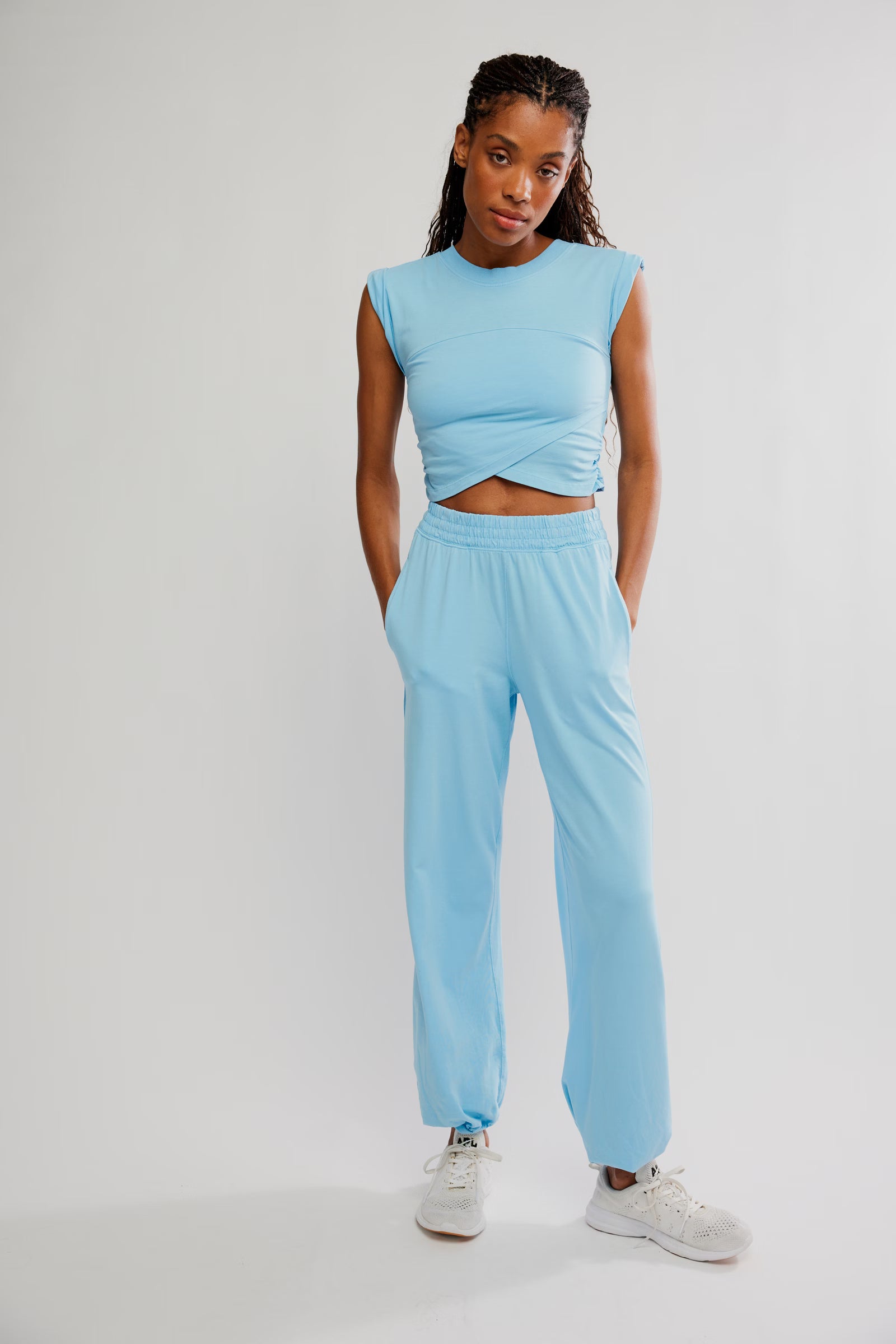 Hot Shot Crossover Set | FP Movement