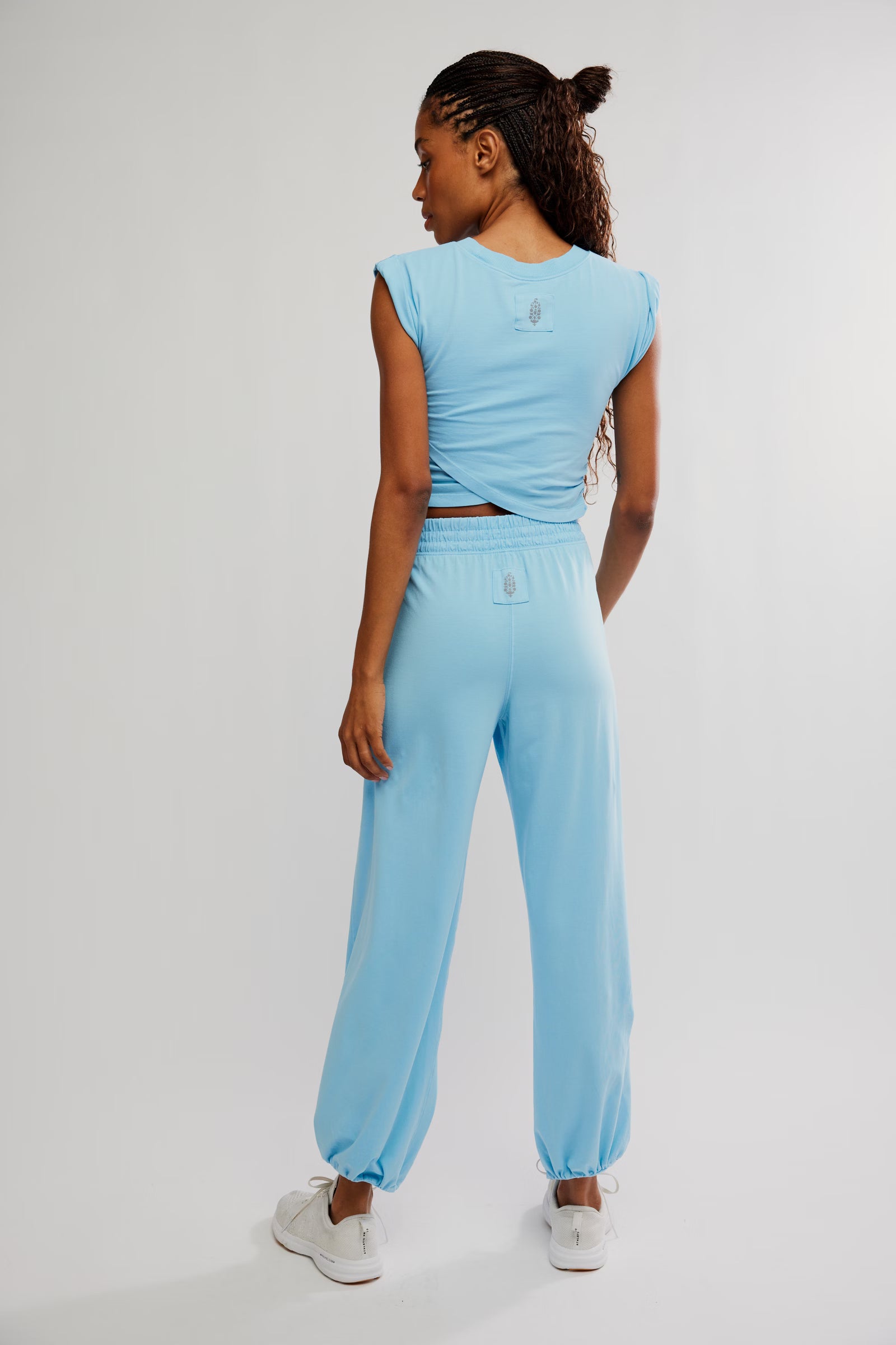 Hot Shot Crossover Set | FP Movement