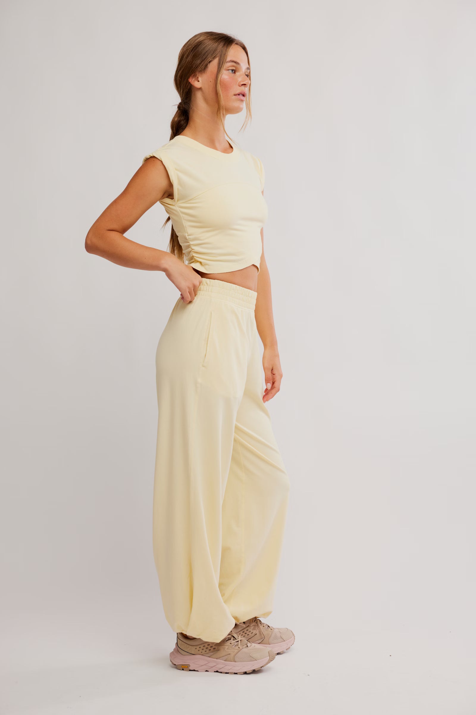 Hot Shot Crossover Set | FP Movement