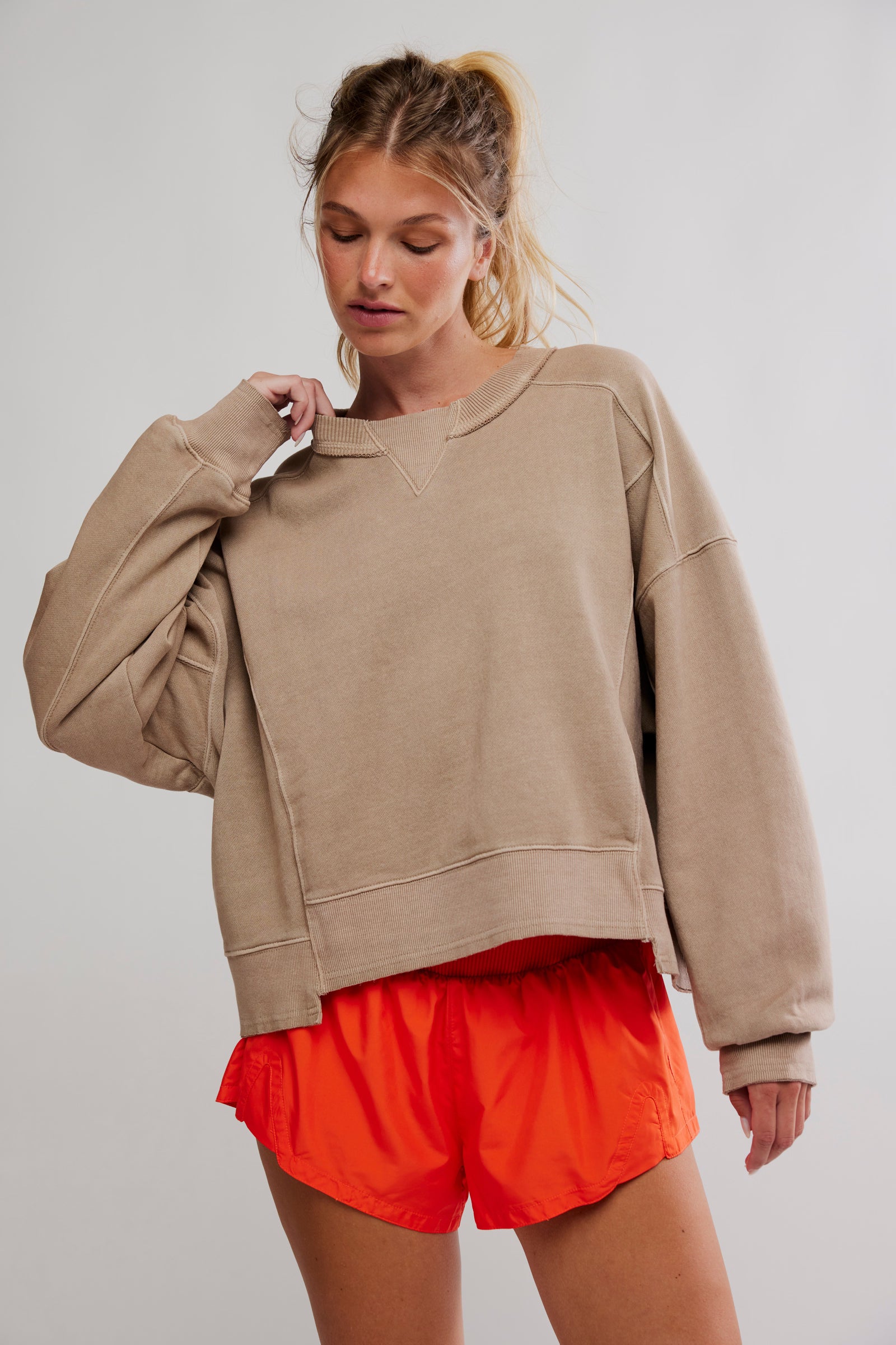 Intercept Pullover | FP MOVEMENT