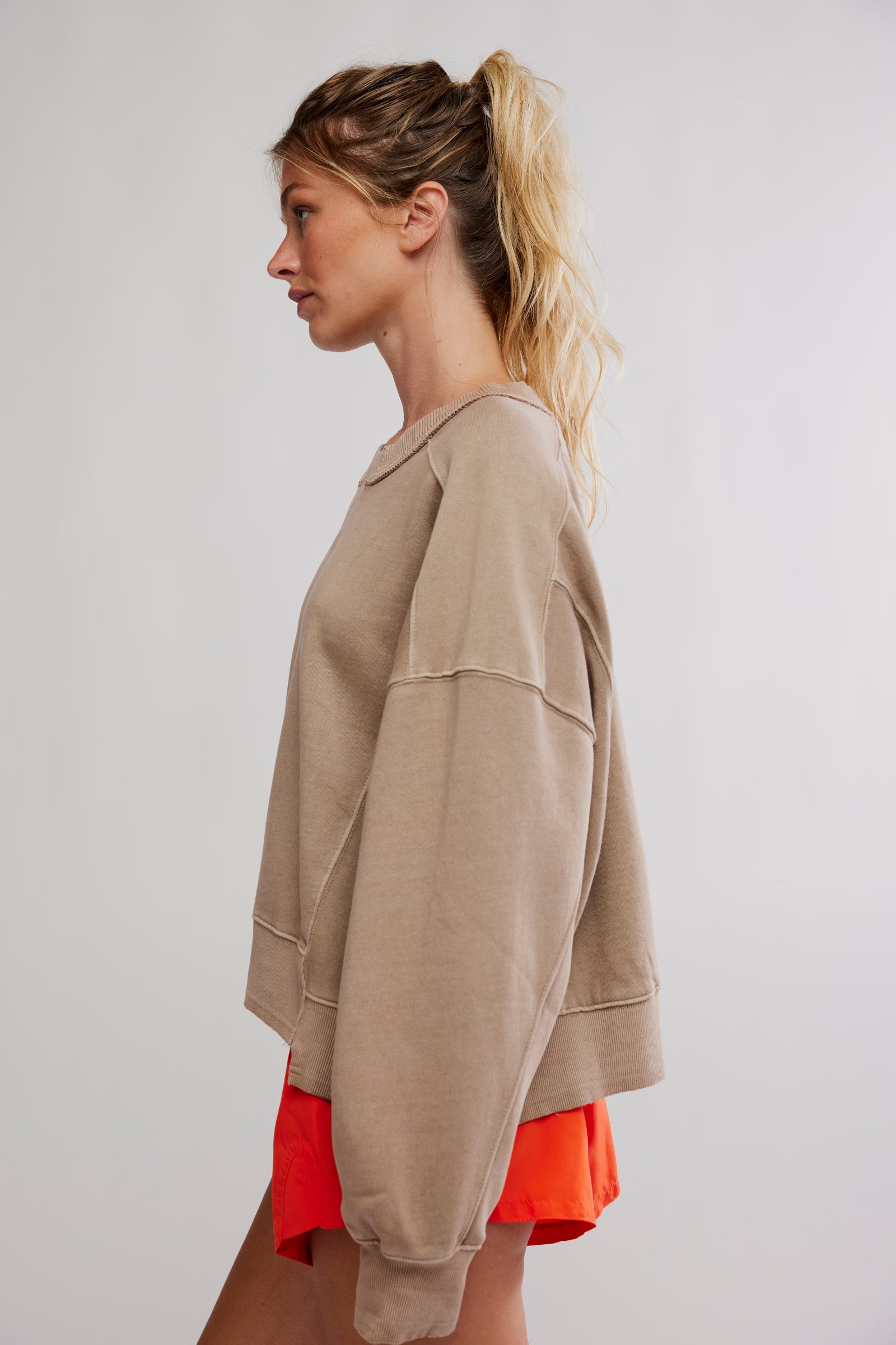 Intercept Pullover | FP MOVEMENT