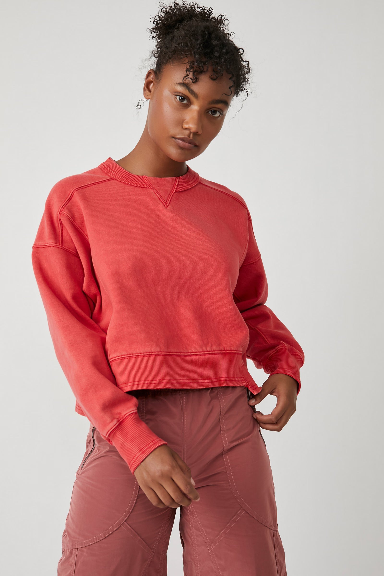 Intercept Pullover | FP MOVEMENT