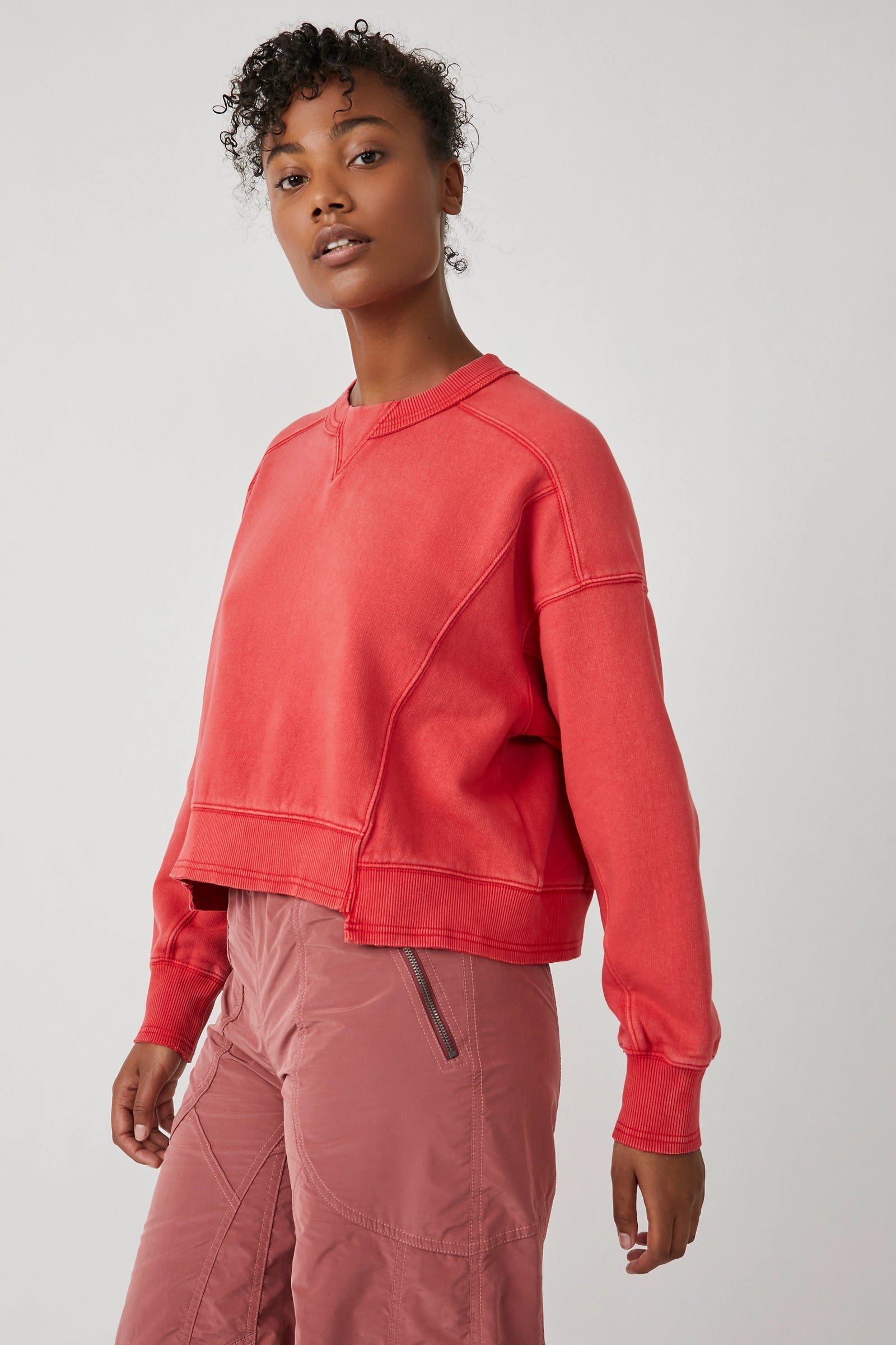 Intercept Pullover | FP MOVEMENT