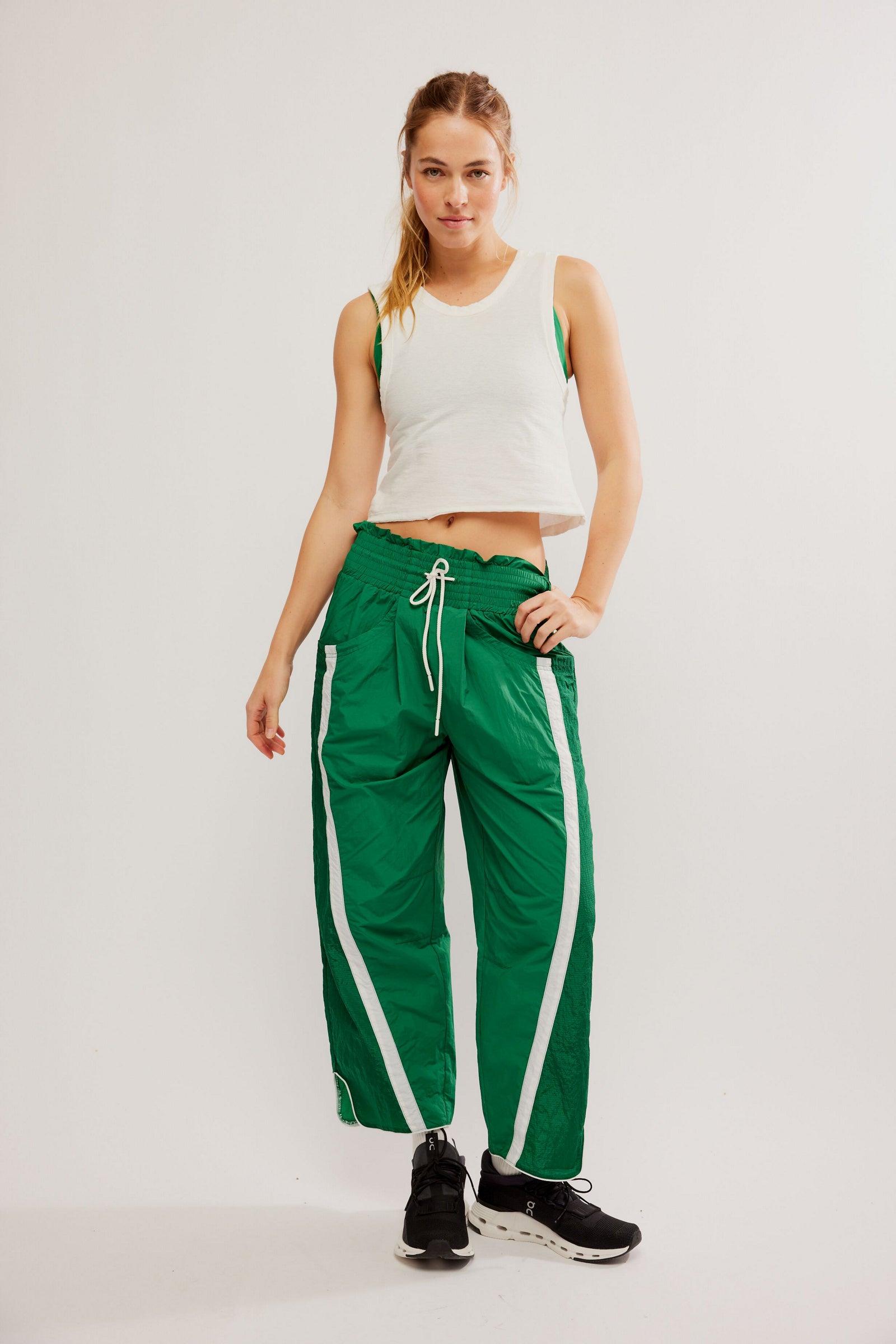 Champ Is Here Pant | Free People