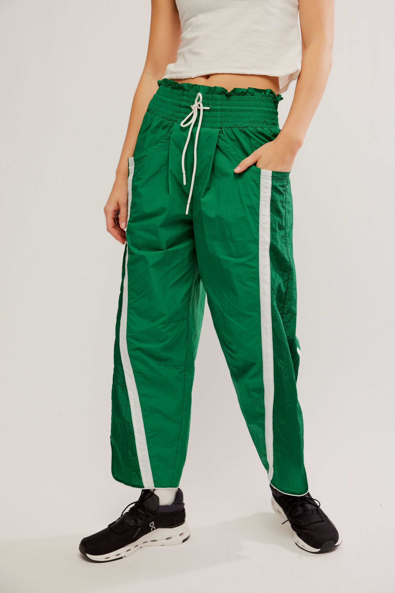 Champ Is Here Pant | Free People