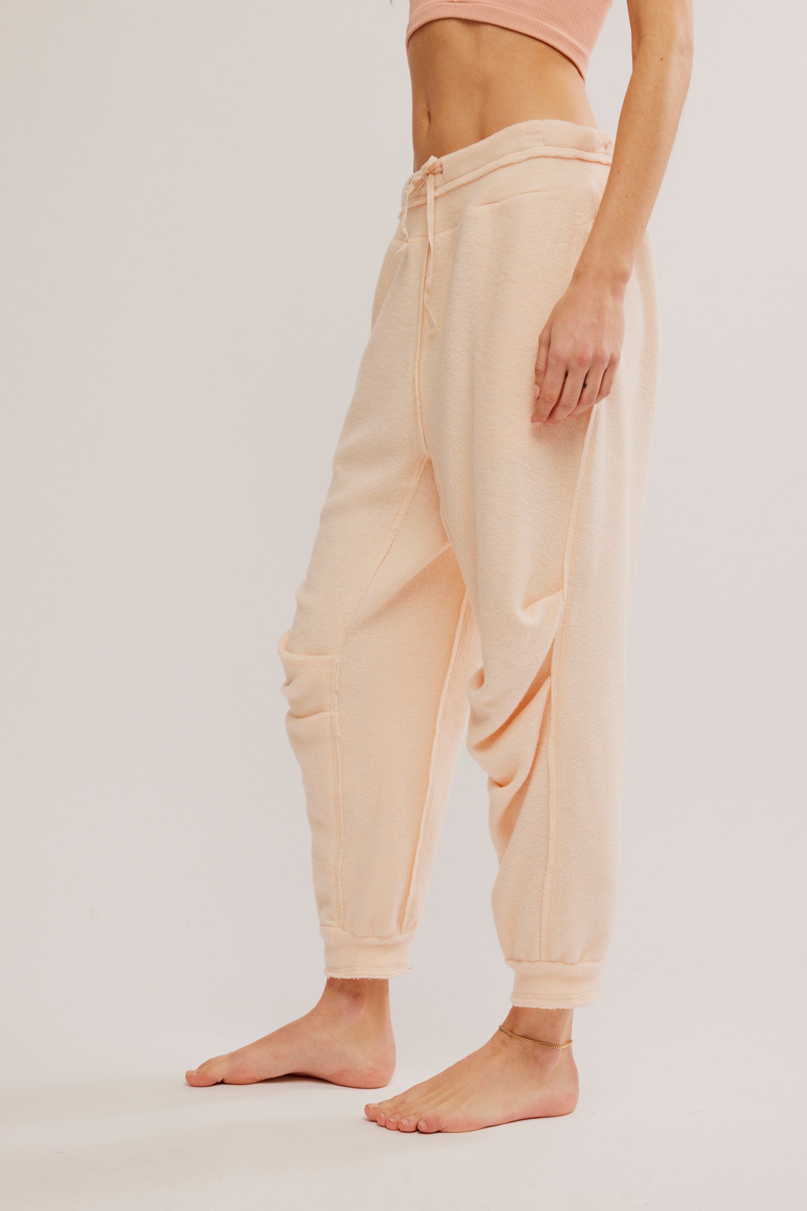 Day Off Fleece Jogger | Free People