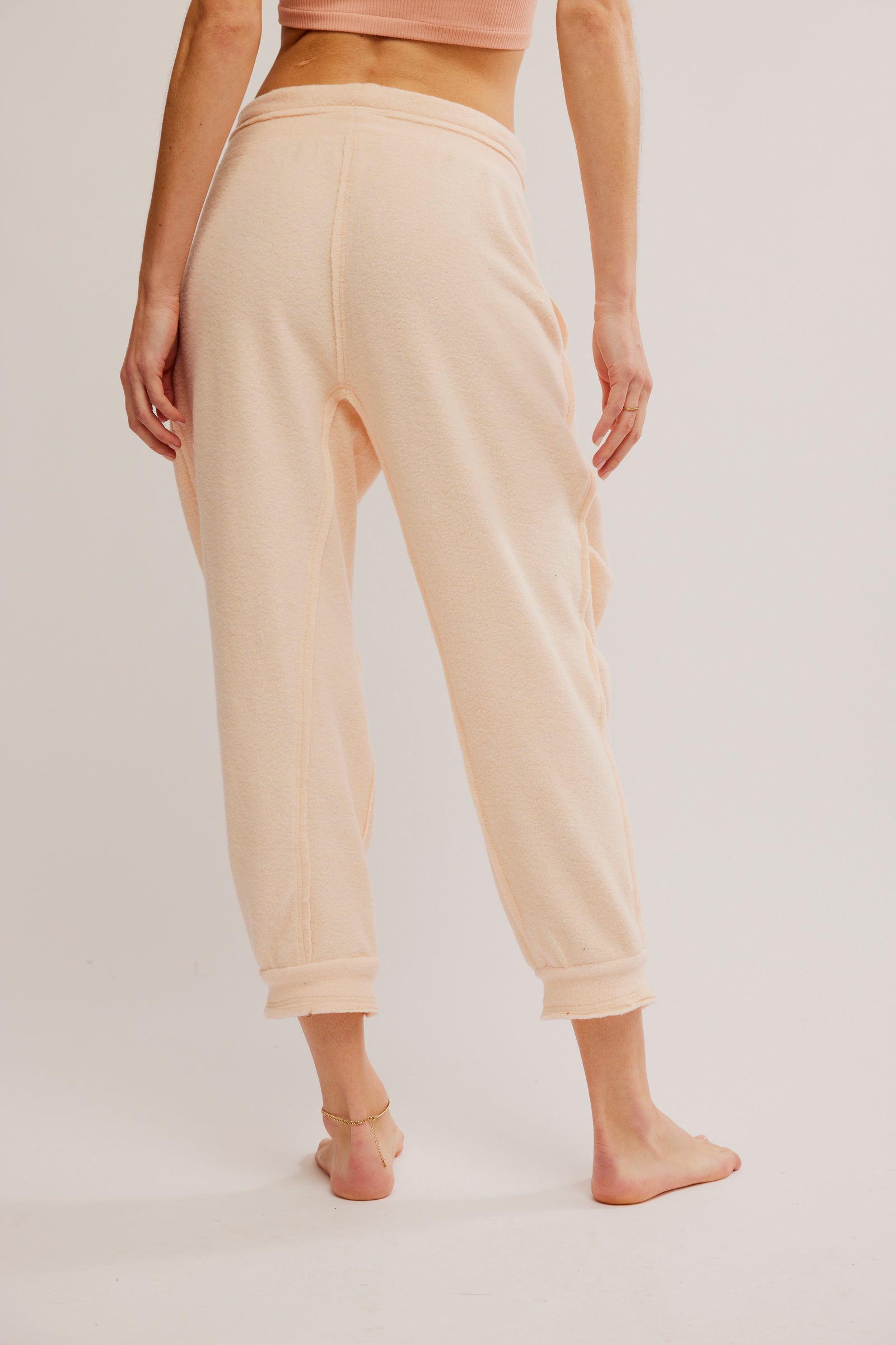 Day Off Fleece Jogger | Free People