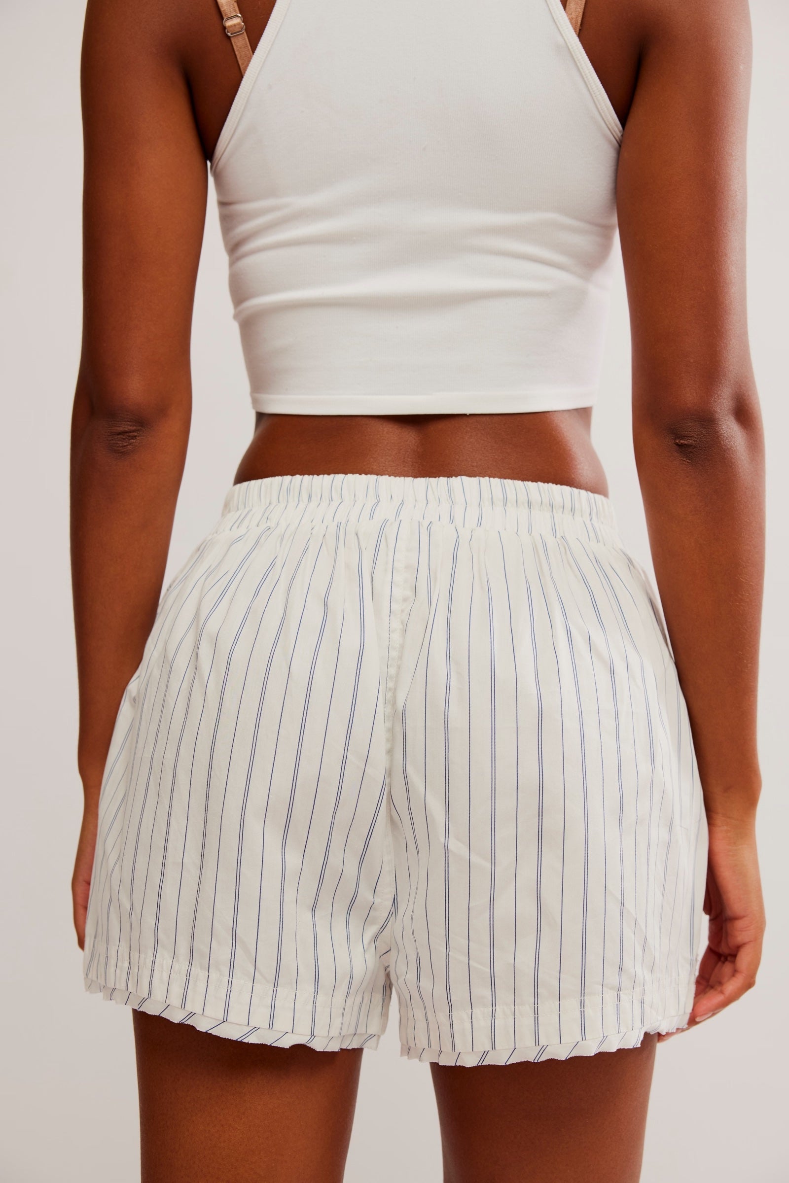 Day To Day Solid Boxer | Free People