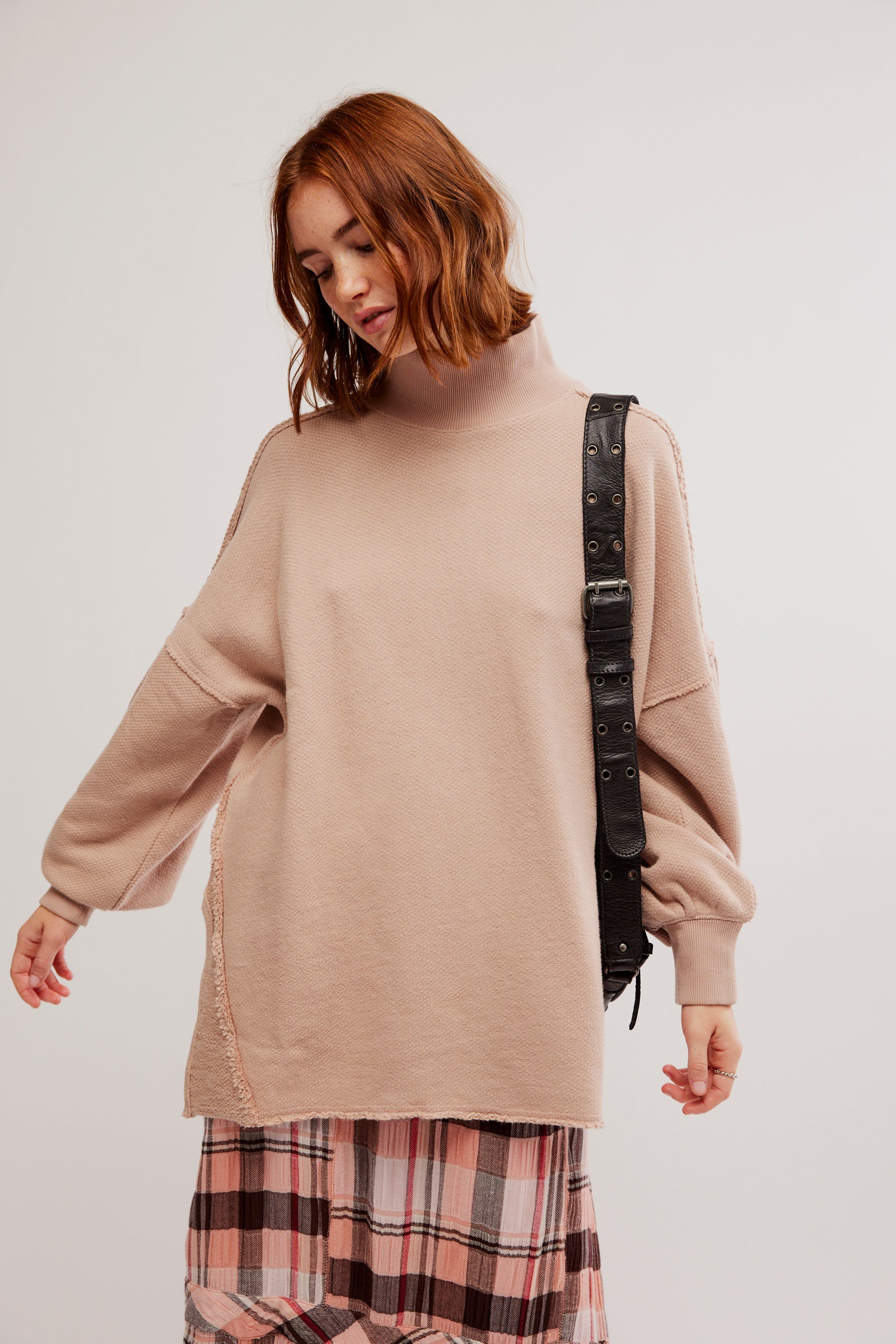 We The Free Wonderful Pullover | Free People