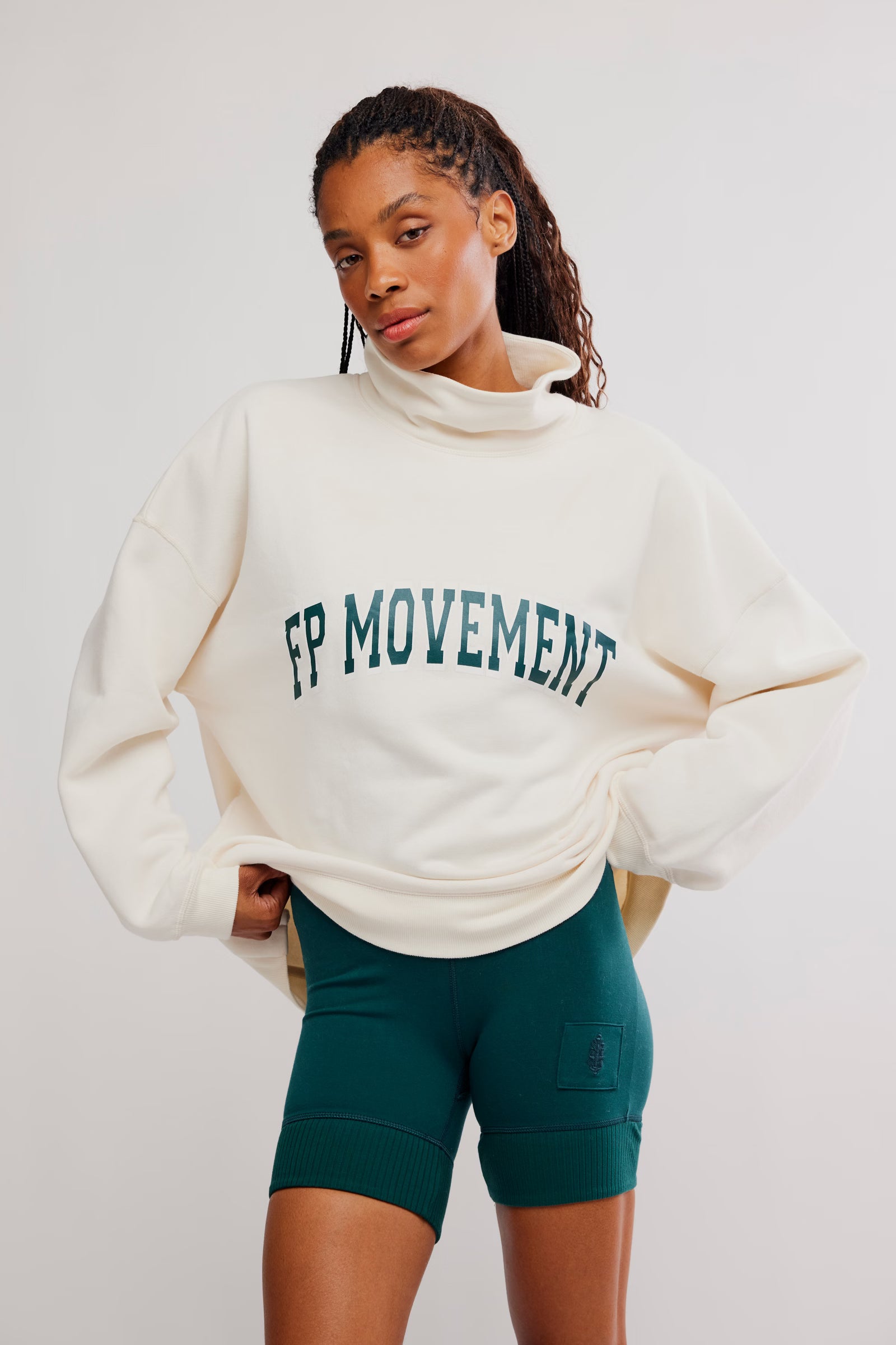Victory Set | FP Movement