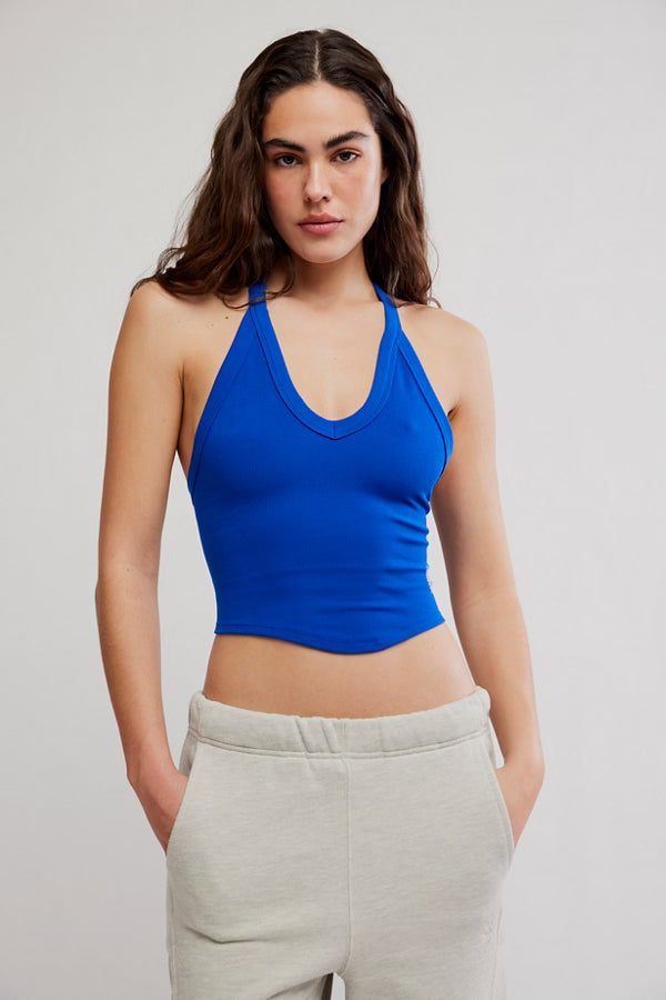 All Clear V Neck Cami | FP Movement