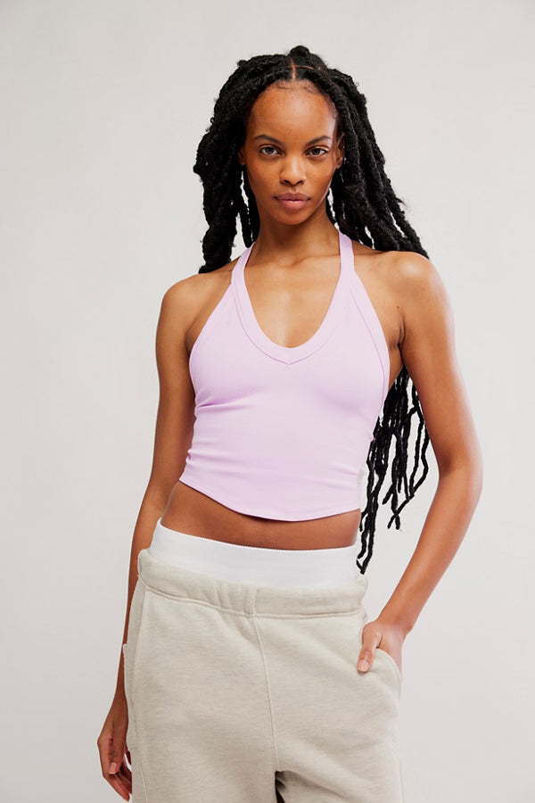 All Clear V Neck Cami | FP Movement