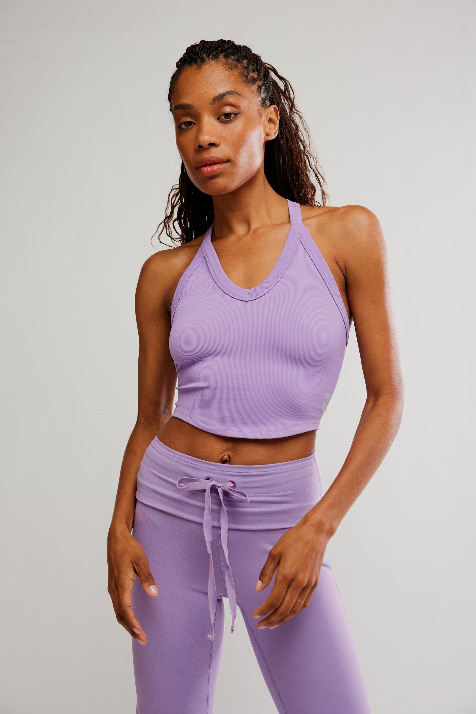 All Clear V Neck Cami | FP Movement