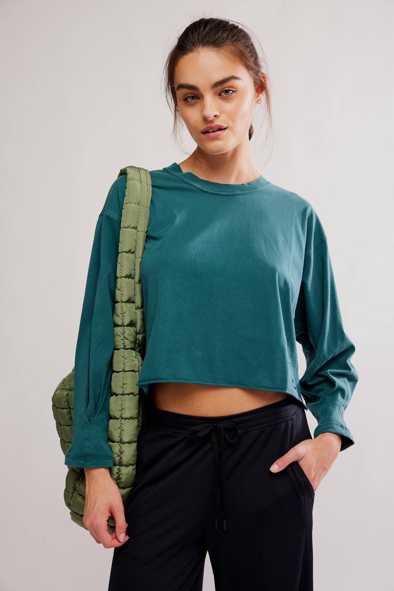Inspire Layer | Free People