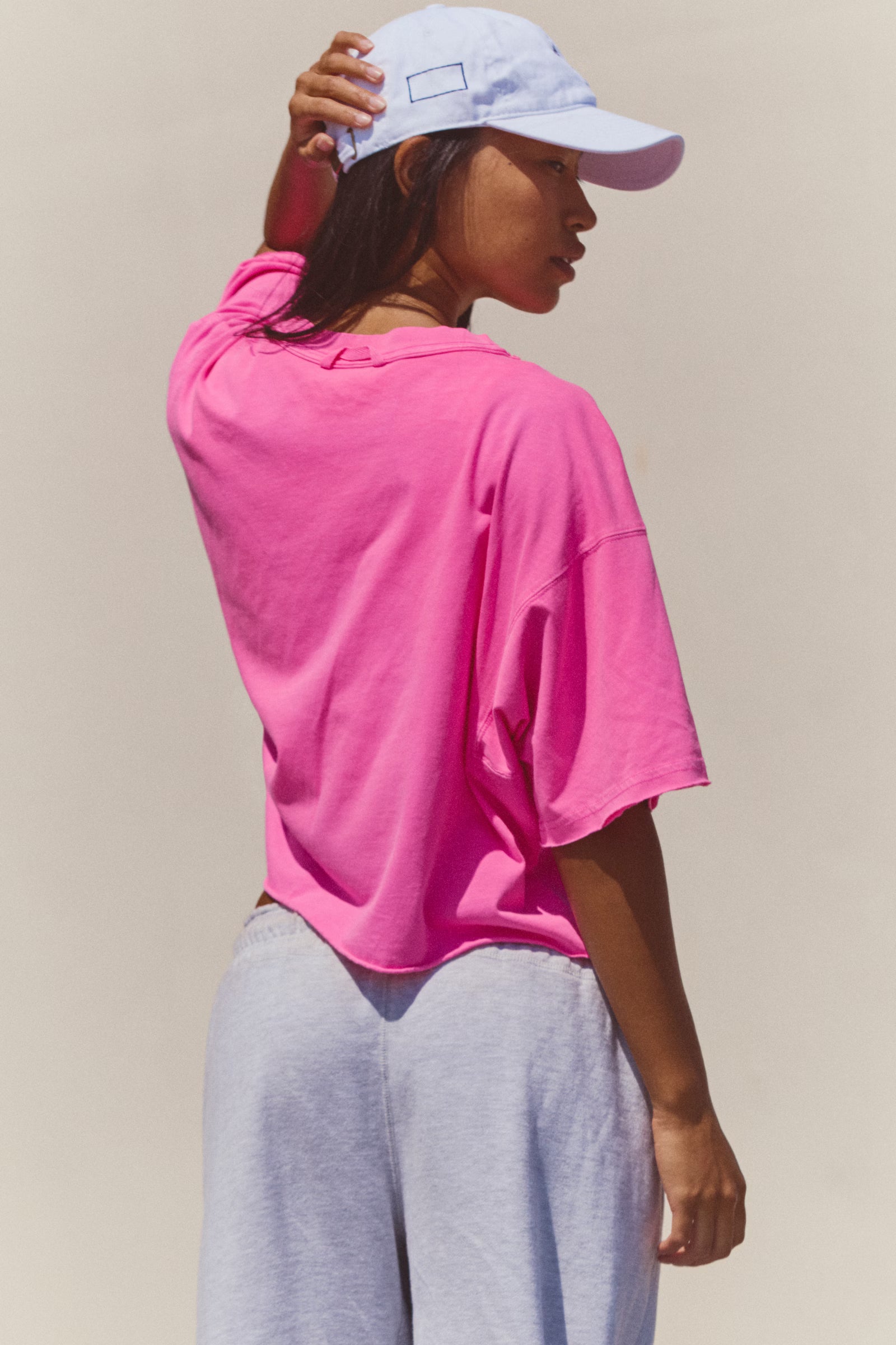 Inspire Tee | FP Movement