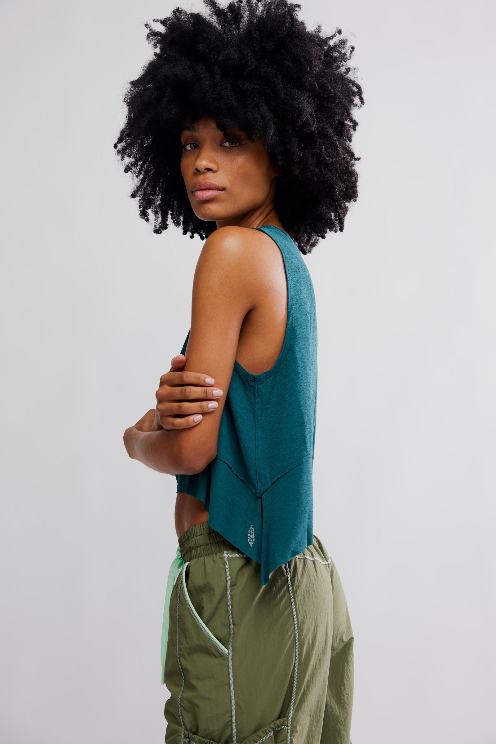 Tempo Tank | FP Movement