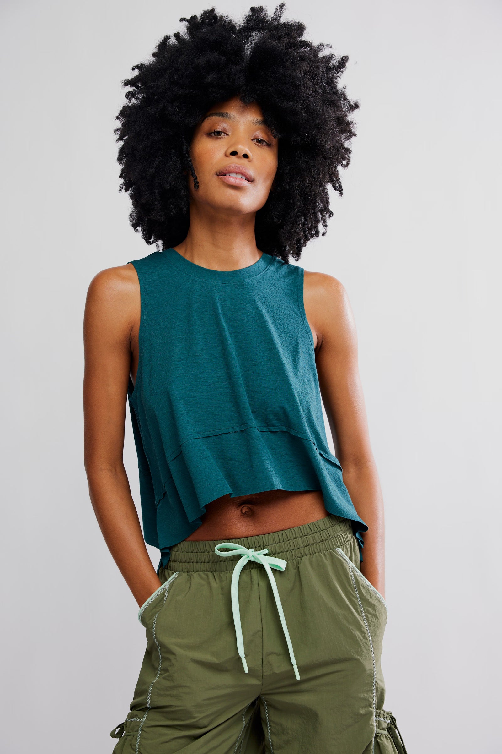 Tempo Tank | FP Movement