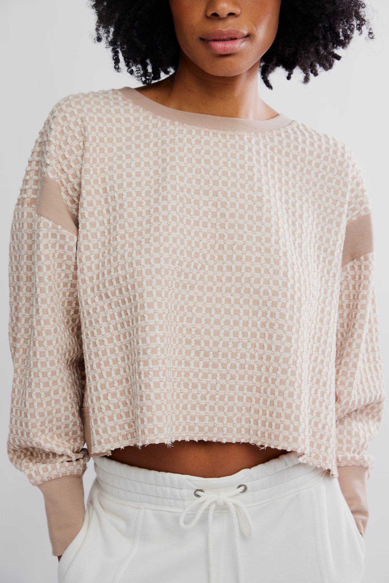 My Time Layer Textured | FP Movement