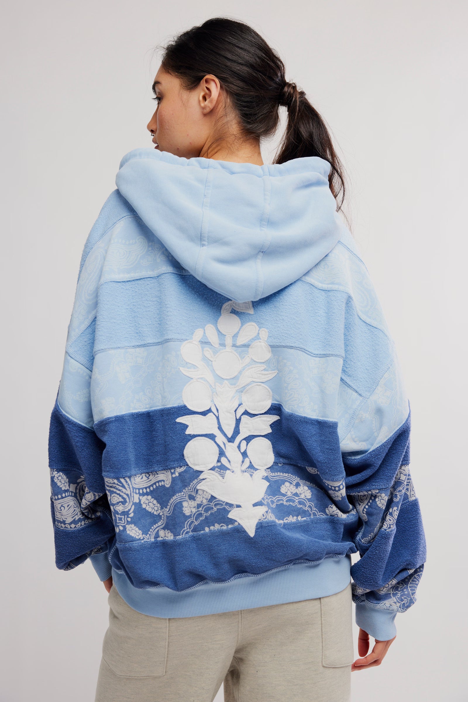 Final Call Hoodie Logo | Free People