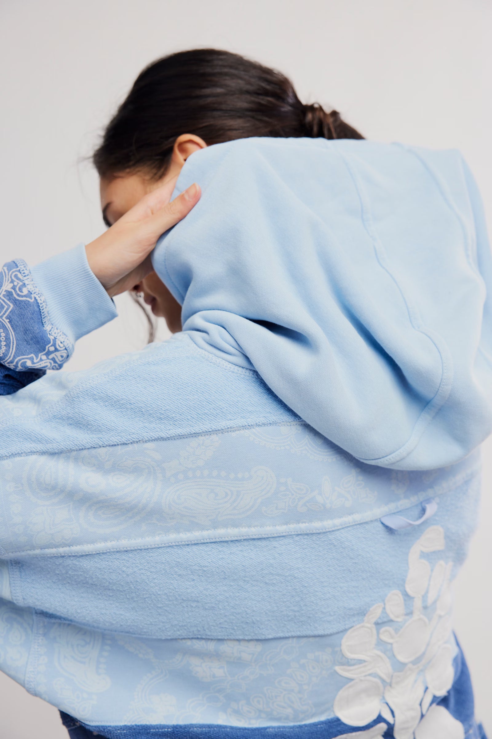 Final Call Hoodie Logo | Free People