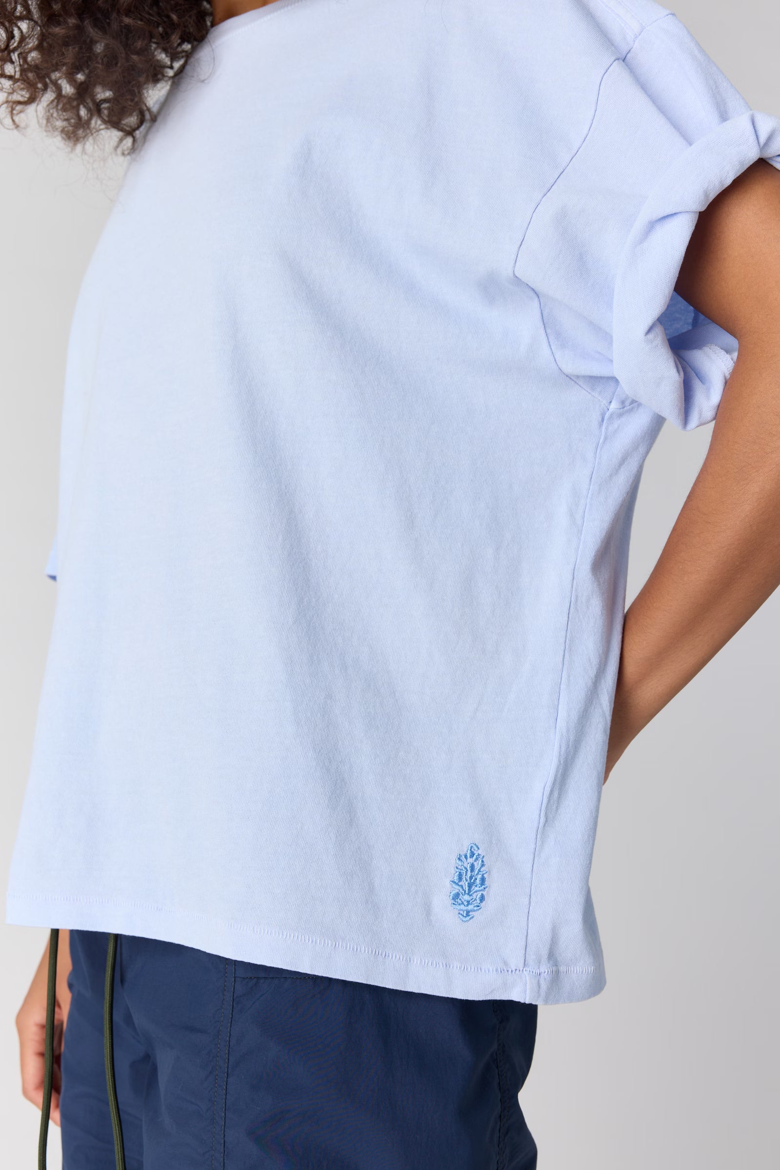 Logo Tackle Tee | FP Movement