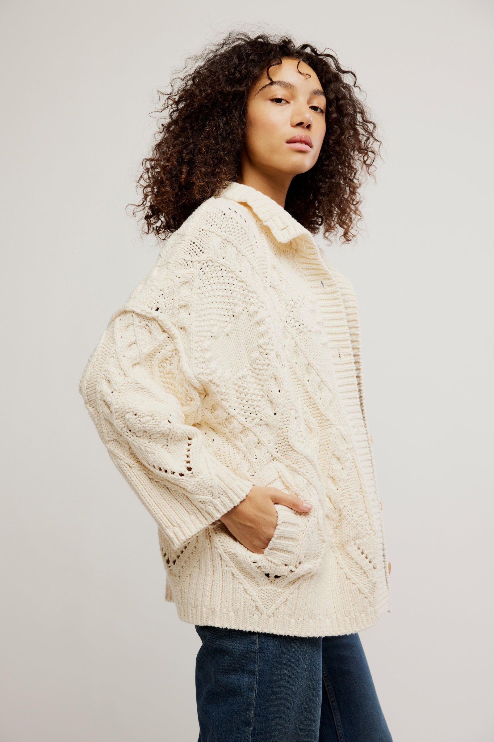 Heart You Cardigan | Free People