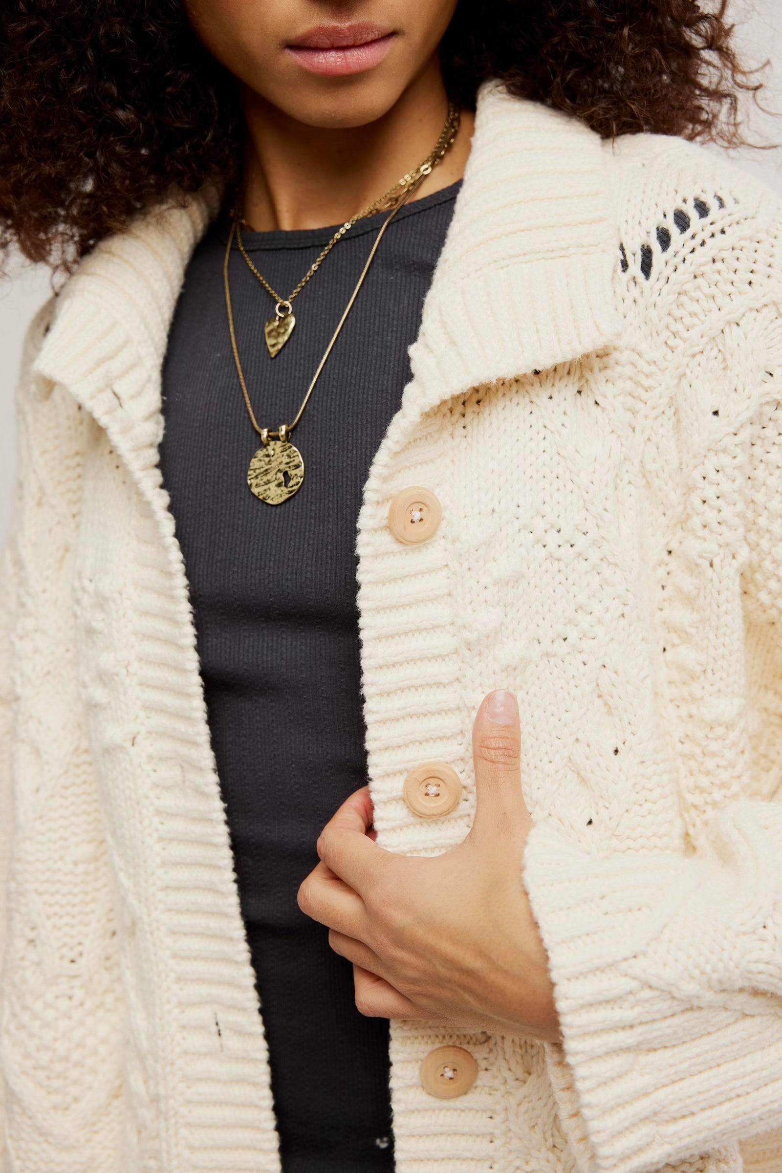 Heart You Cardigan | Free People
