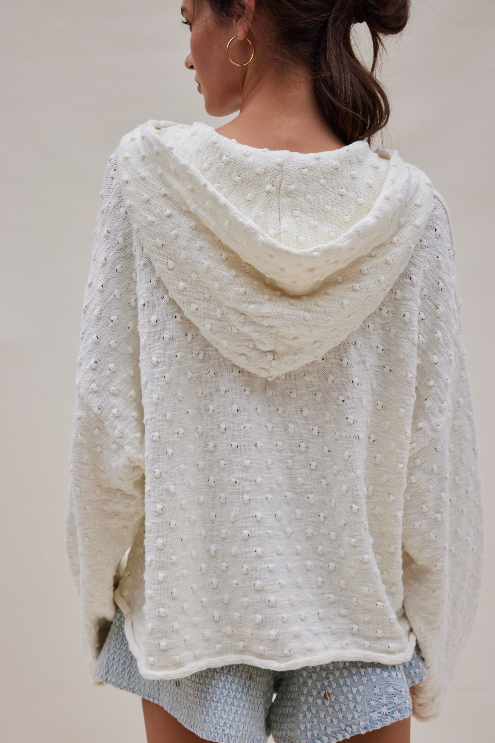 Lake Side Hoodie | Free People