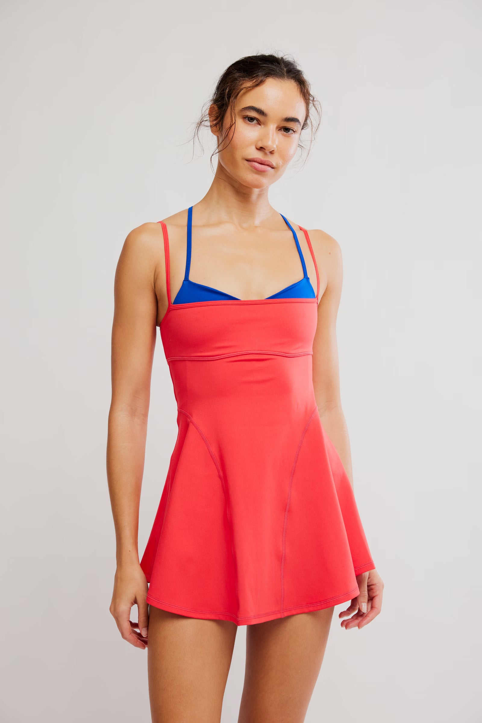 Baseline Tennis Dress | FP Movement