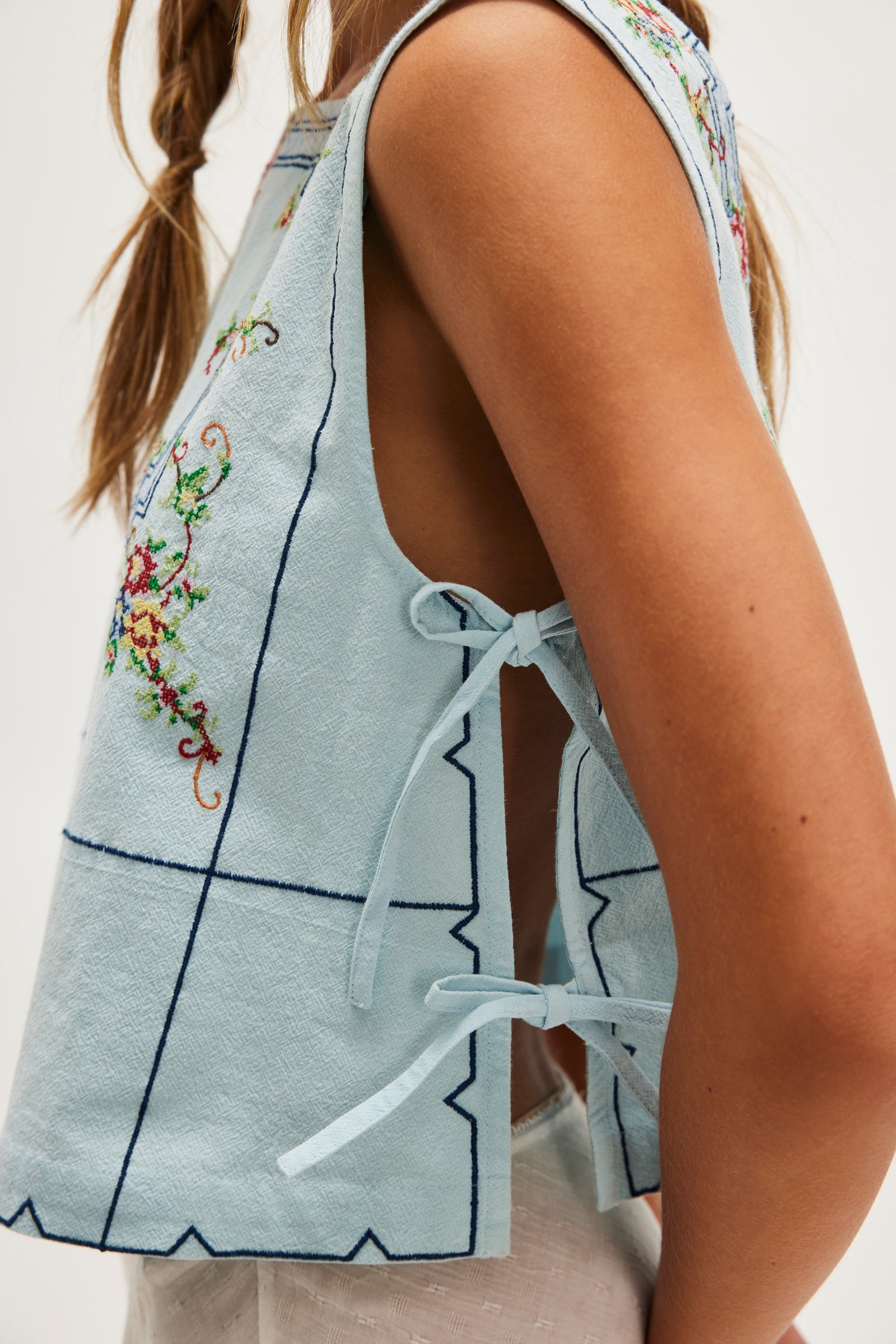 Garden Wall Top | Free People