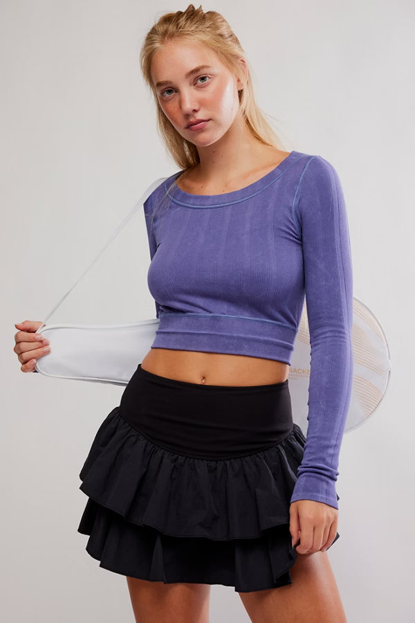 Field Day Skort | Free People