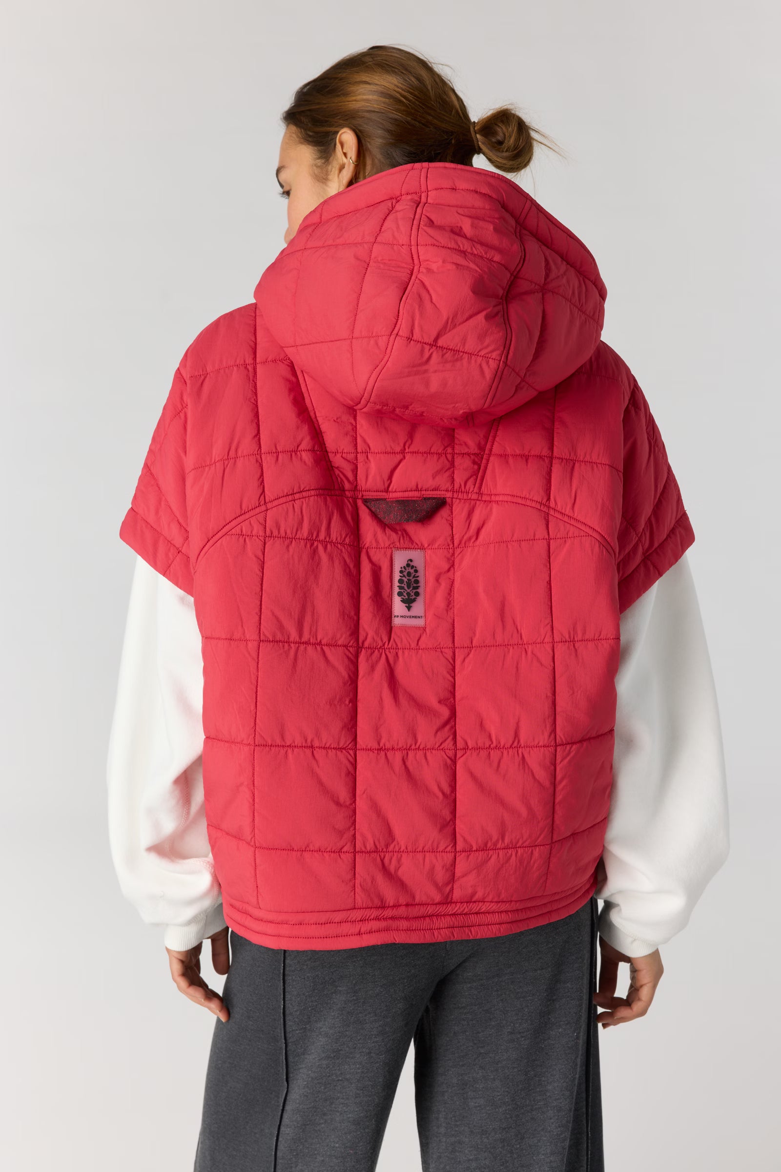 Happy Trails Poncho | FP Movement