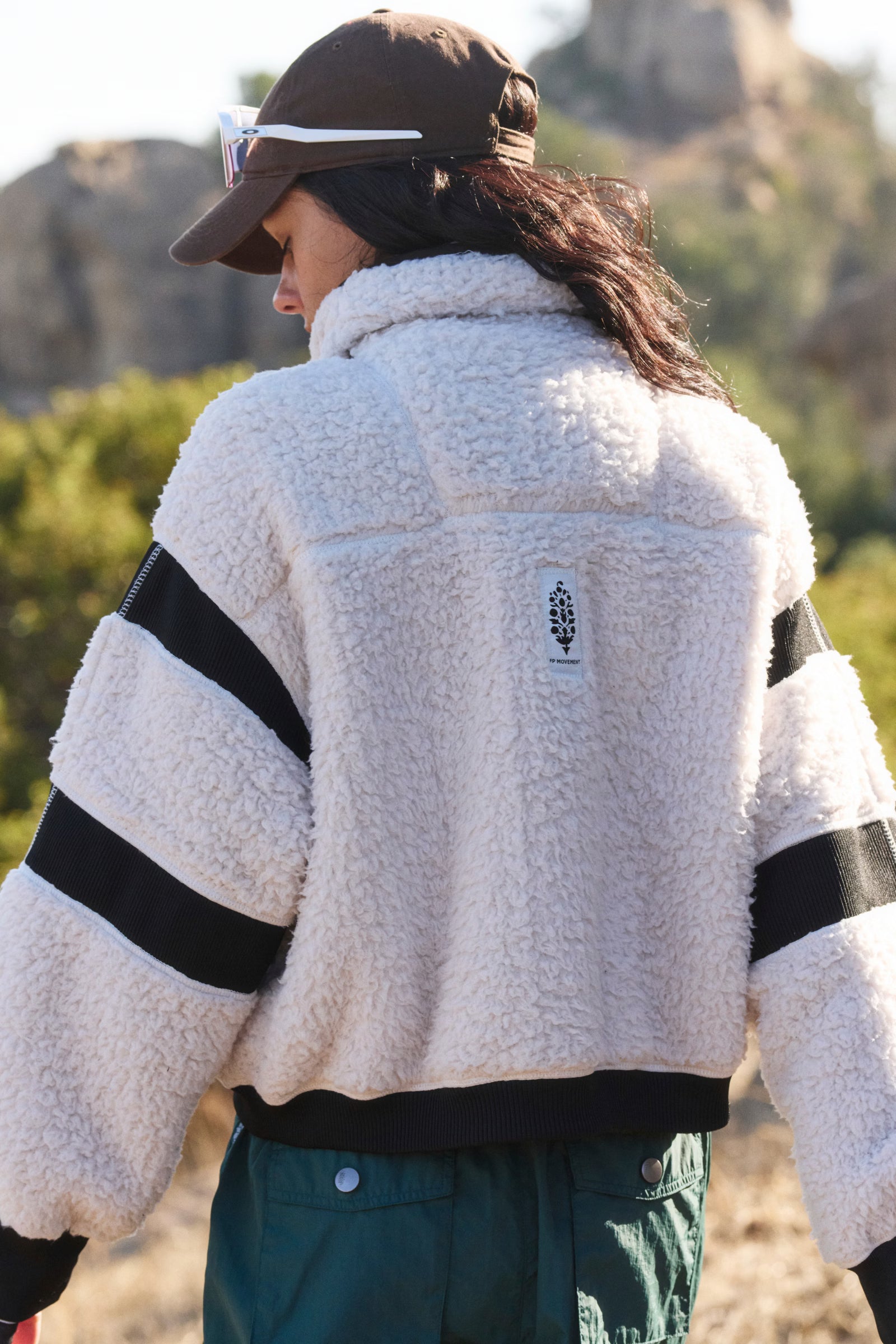 Far Out Fleece | FP Movement