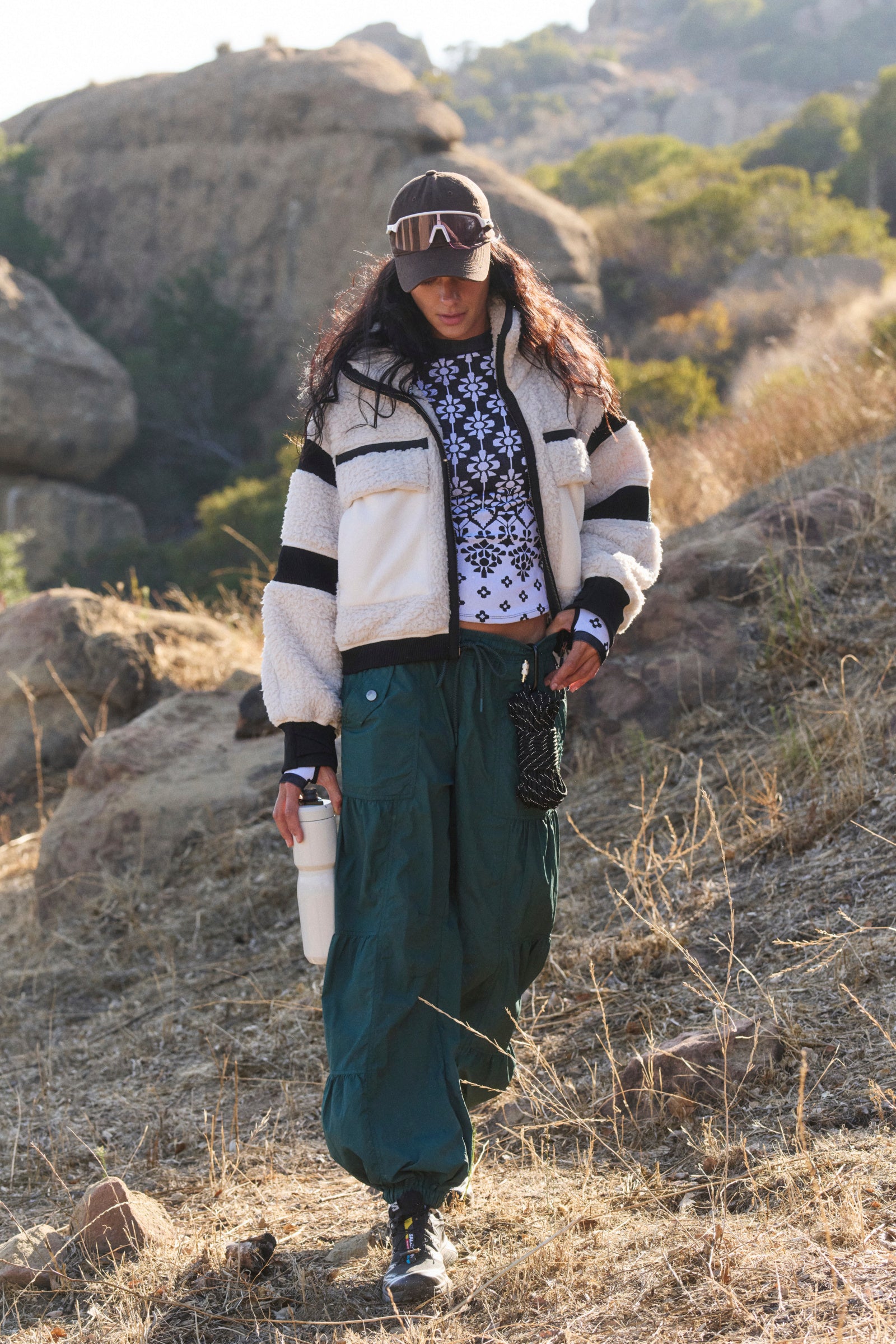 Far Out Fleece | FP Movement