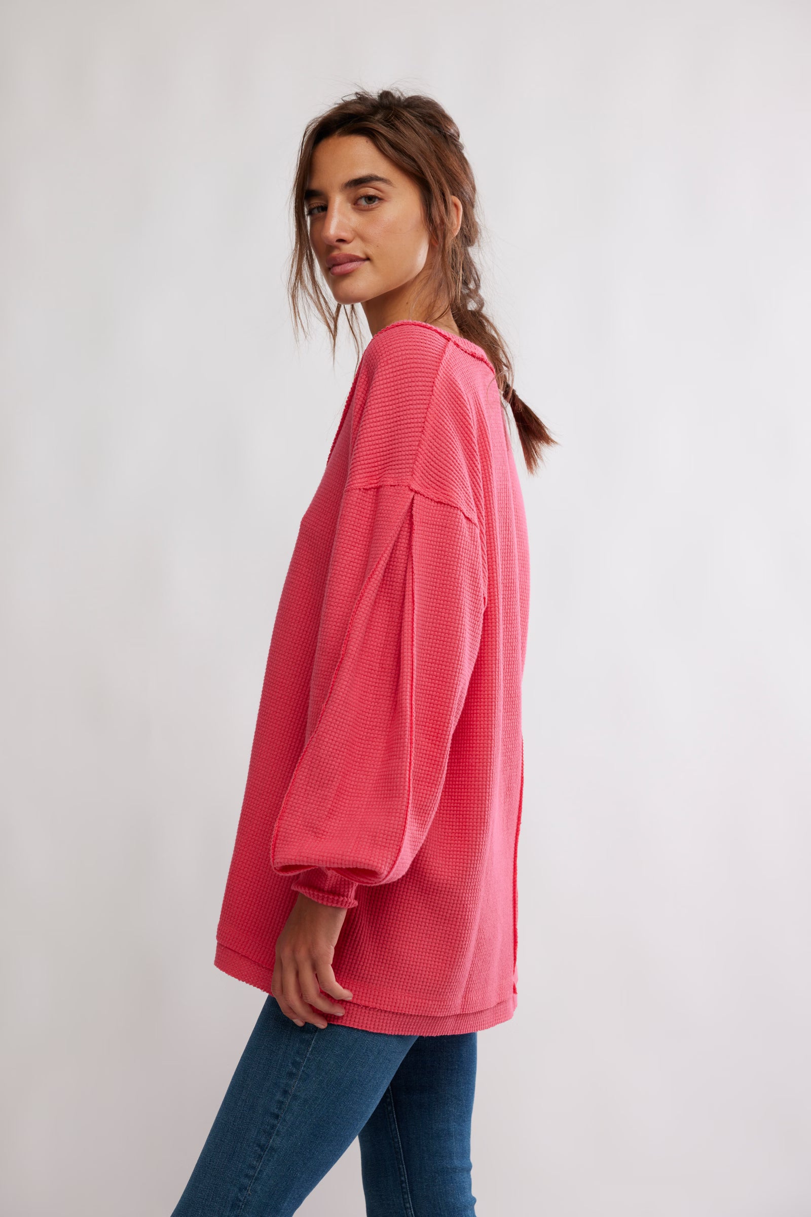 Coast 2 Coast Thermal | Free People