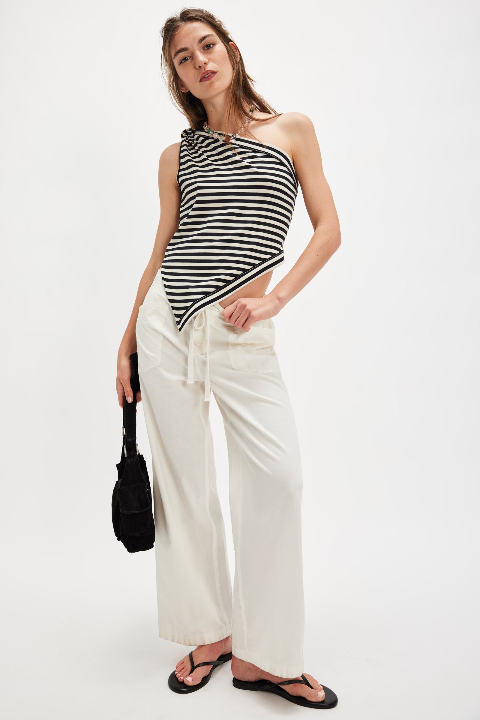 Knot My Vibe Top | Free People