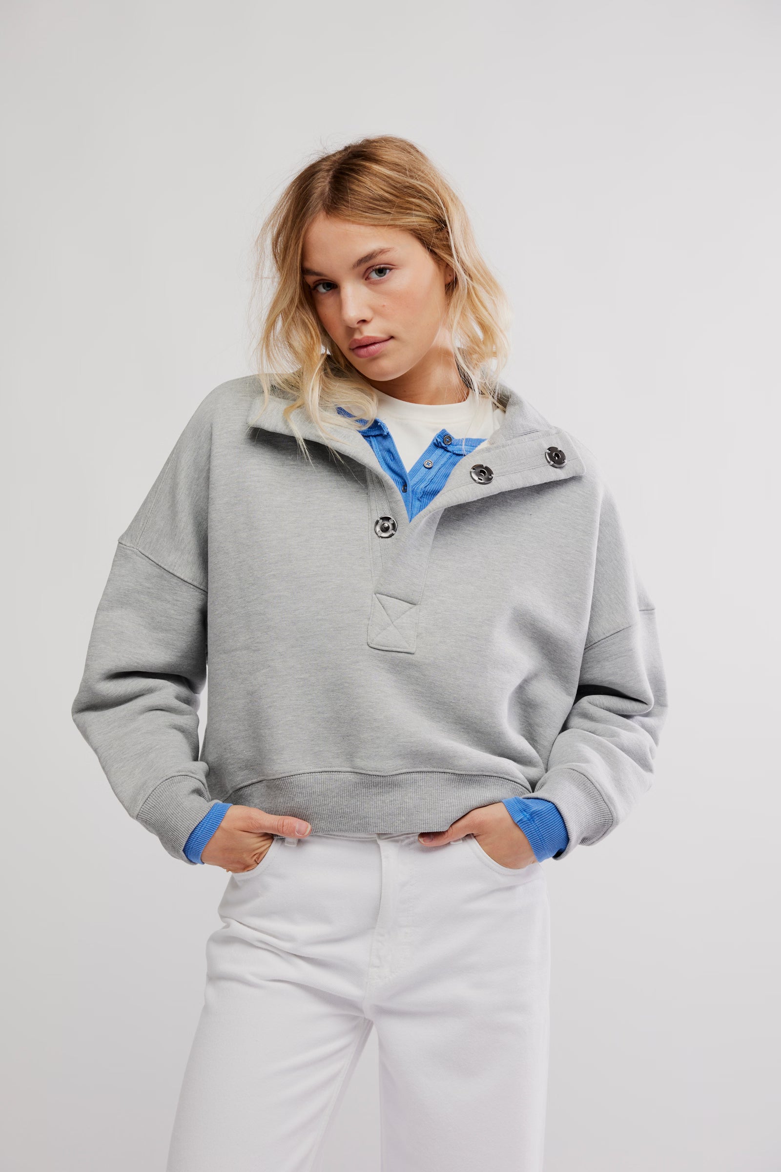 Timeless Pullover | Free People