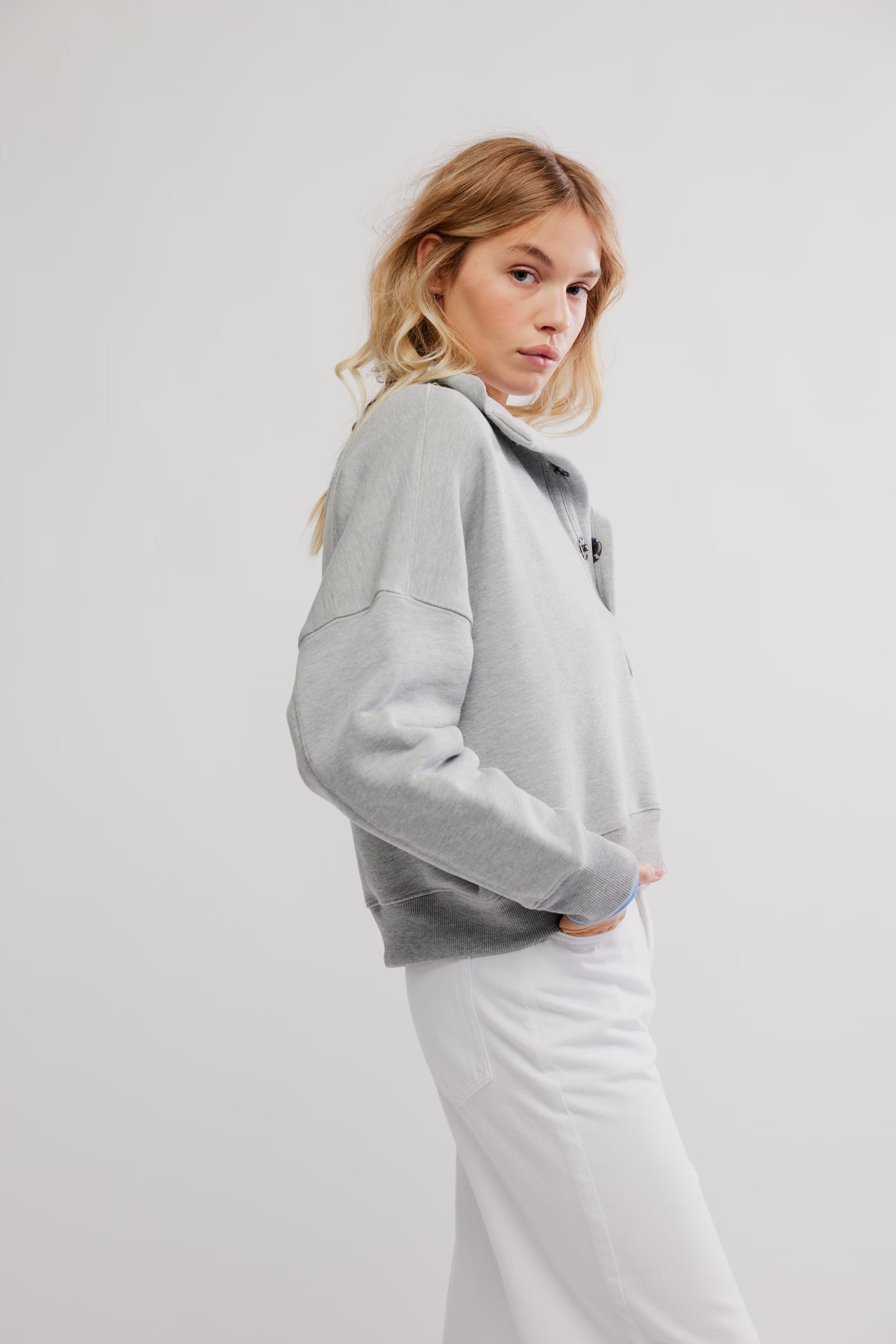 Timeless Pullover | Free People
