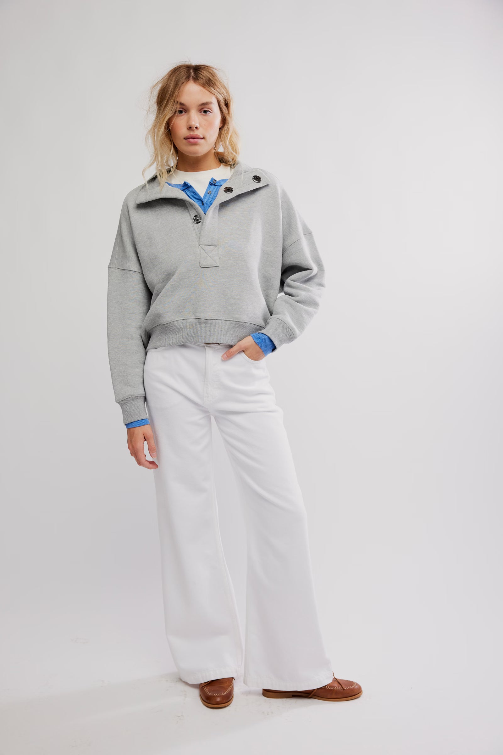 Timeless Pullover | Free People
