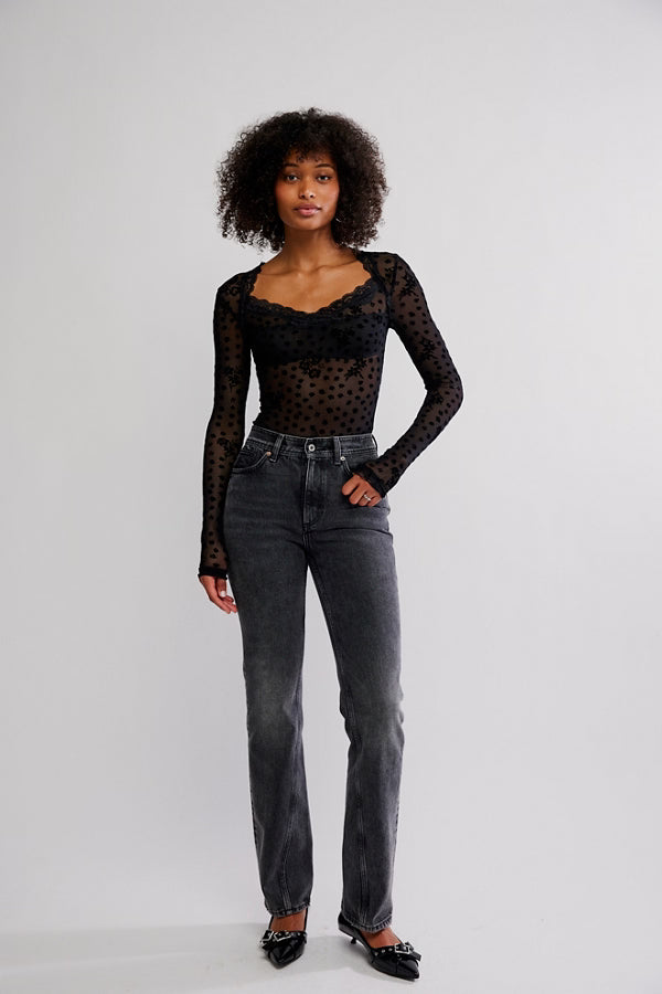 In The City Bodysuit | Free People